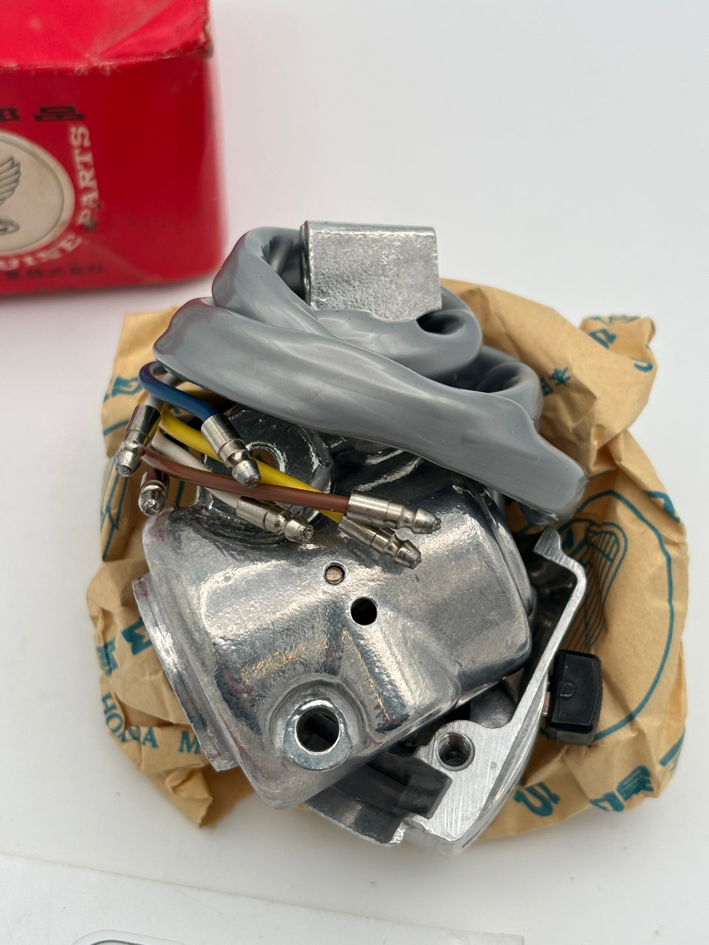 HONDA DIMMER SWITCH (SUB 35250-028-050 35250-056-060 ) 35250-028-063 H233