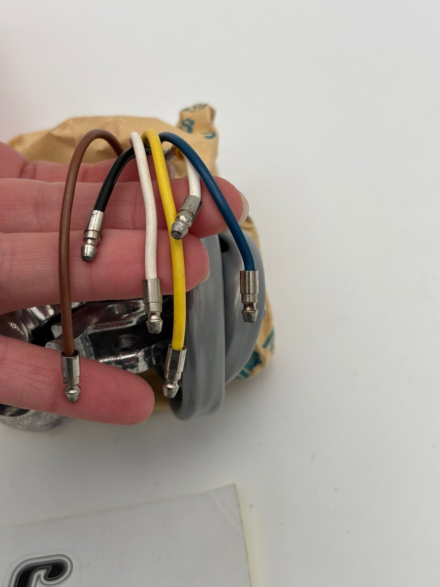 HONDA DIMMER SWITCH (SUB 35250-028-050 35250-056-060 ) 35250-028-063 H233