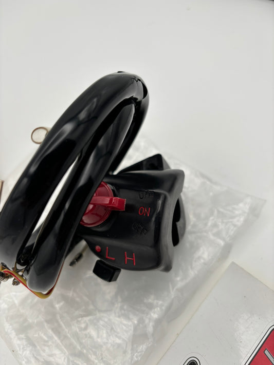 AFTERMARKET MADE IN JAPON STARTER SWITCH (IMPERFECT) (SUB 35300-310-673 ) 35300-319-670-I H233