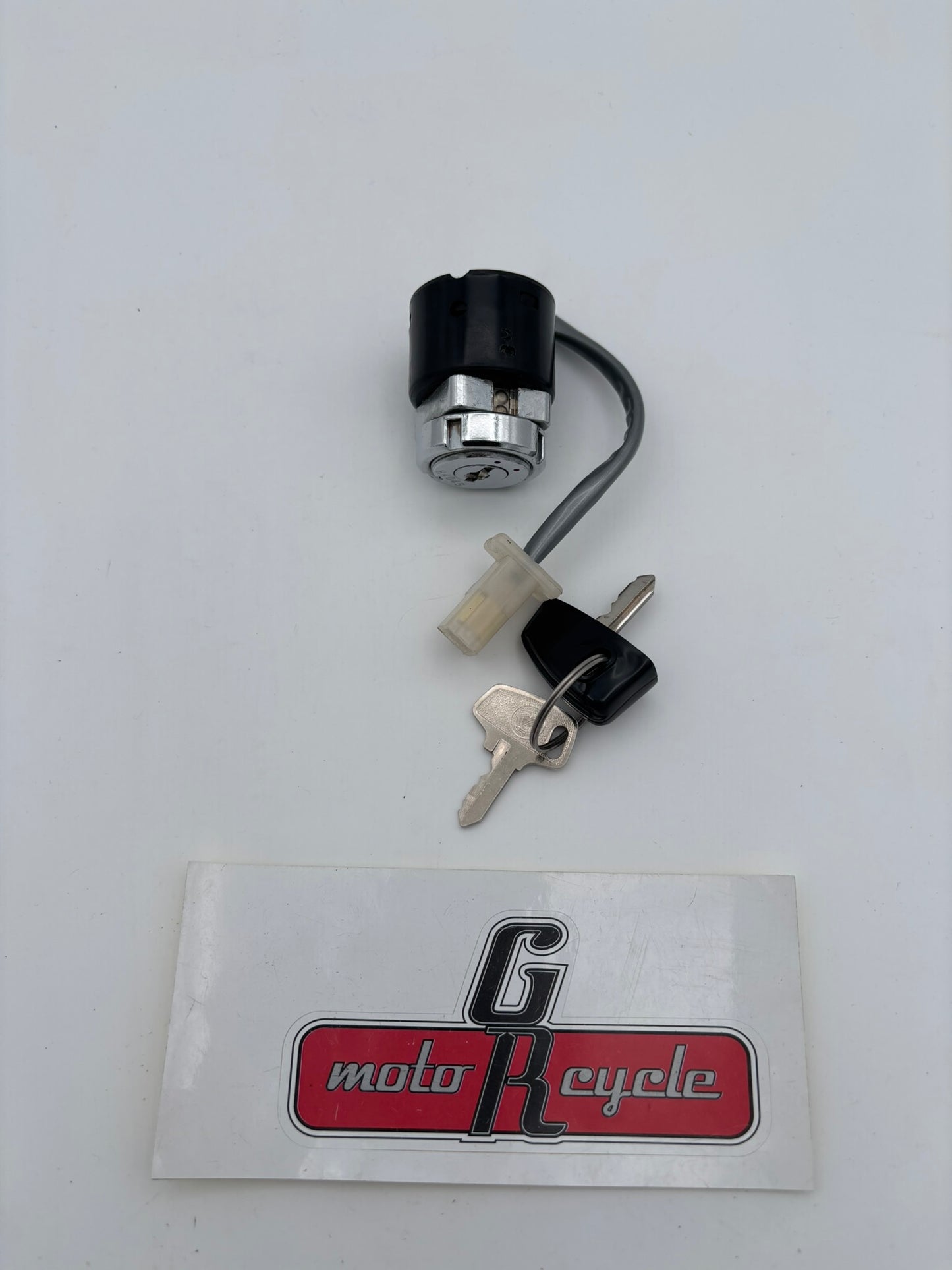 HONDA MAIN SWITCH (SUB 35100-128-690 ) 35100-128-007 H234