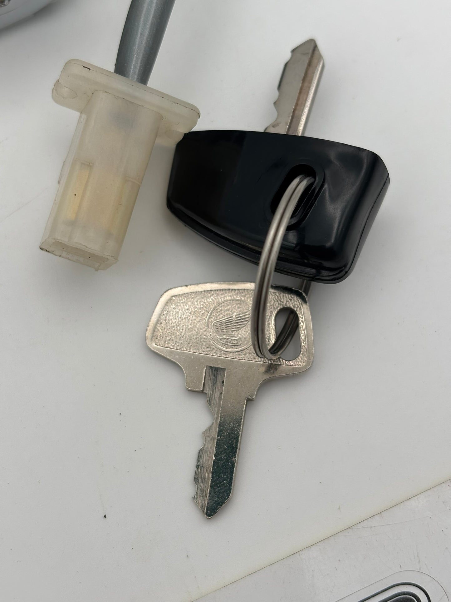 HONDA MAIN SWITCH (SUB 35100-128-690 ) 35100-128-007 H234