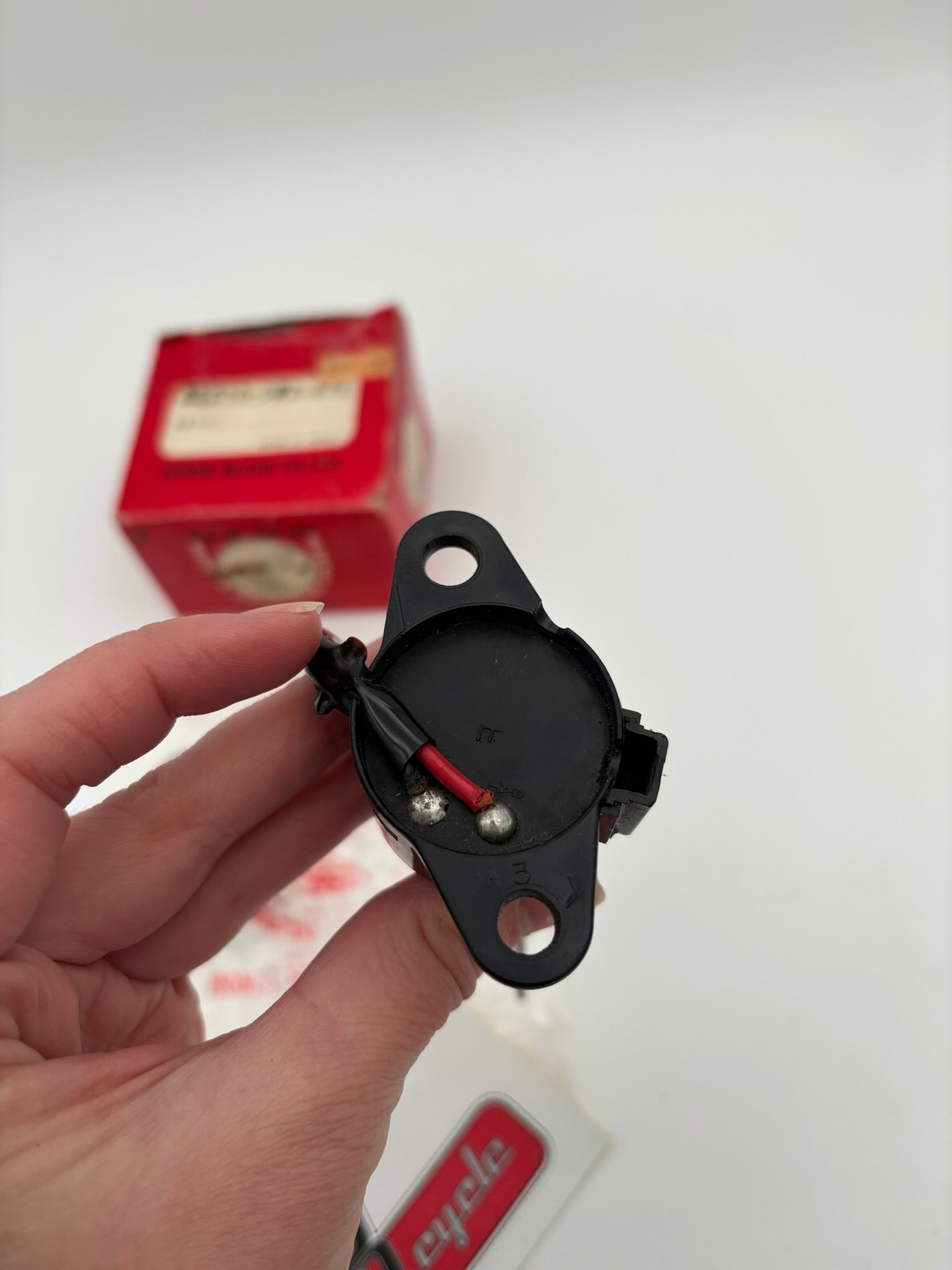HONDA MAIN IGNITION SWITCH KIT 35030-092-671 H234