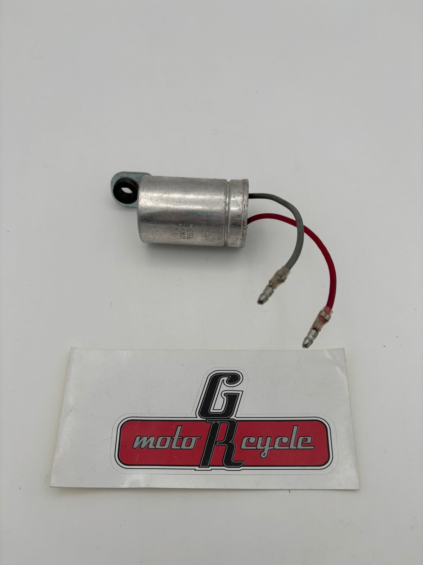 HONDA TURN SIGNAL RELAY (SUB 38300-001-030 38300-001-034 ) C1004-861-CMB H234