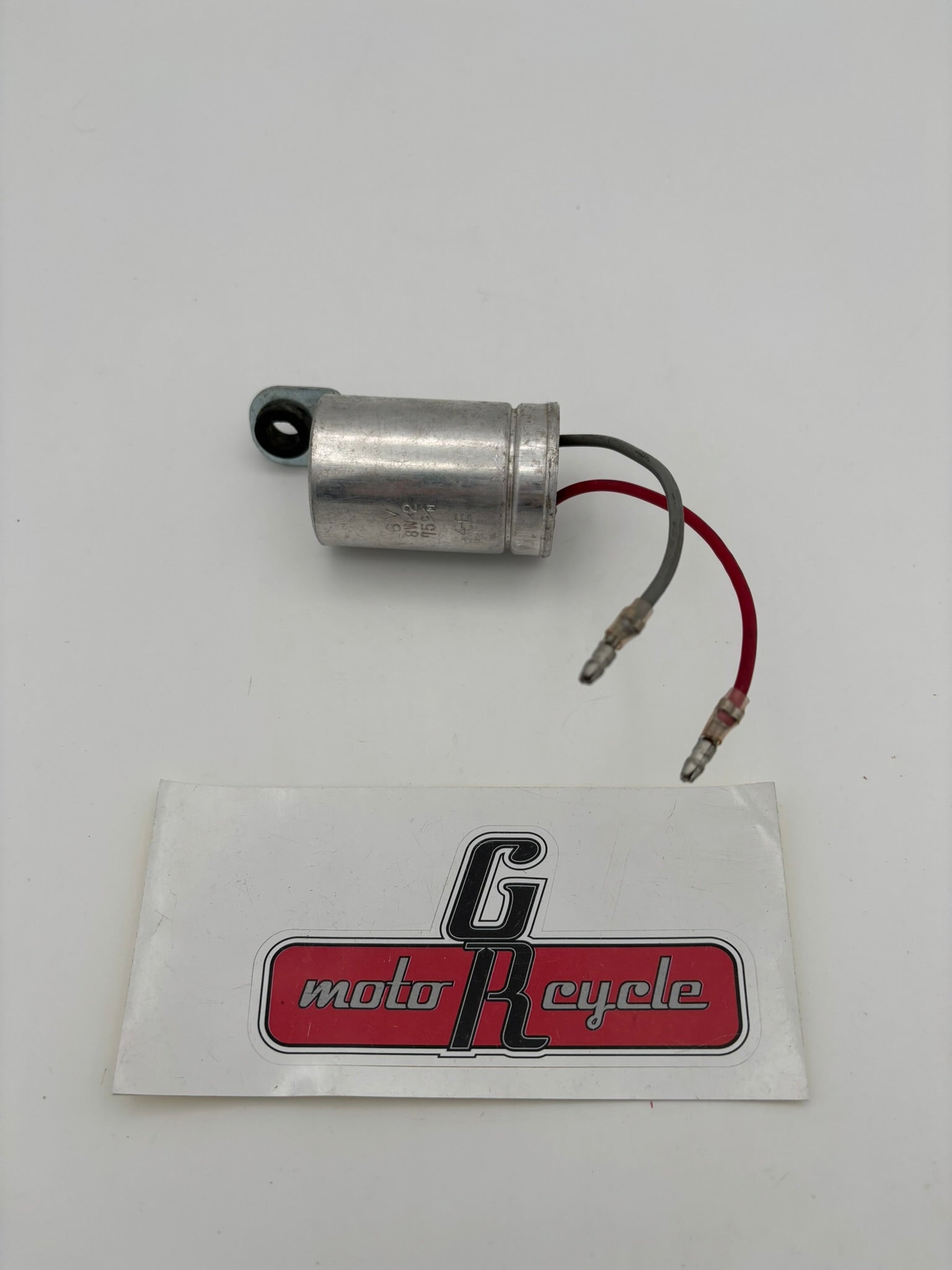 HONDA TURN SIGNAL RELAY (SUB 38300-001-030 38300-001-034 ) C1004-861-CMB H234