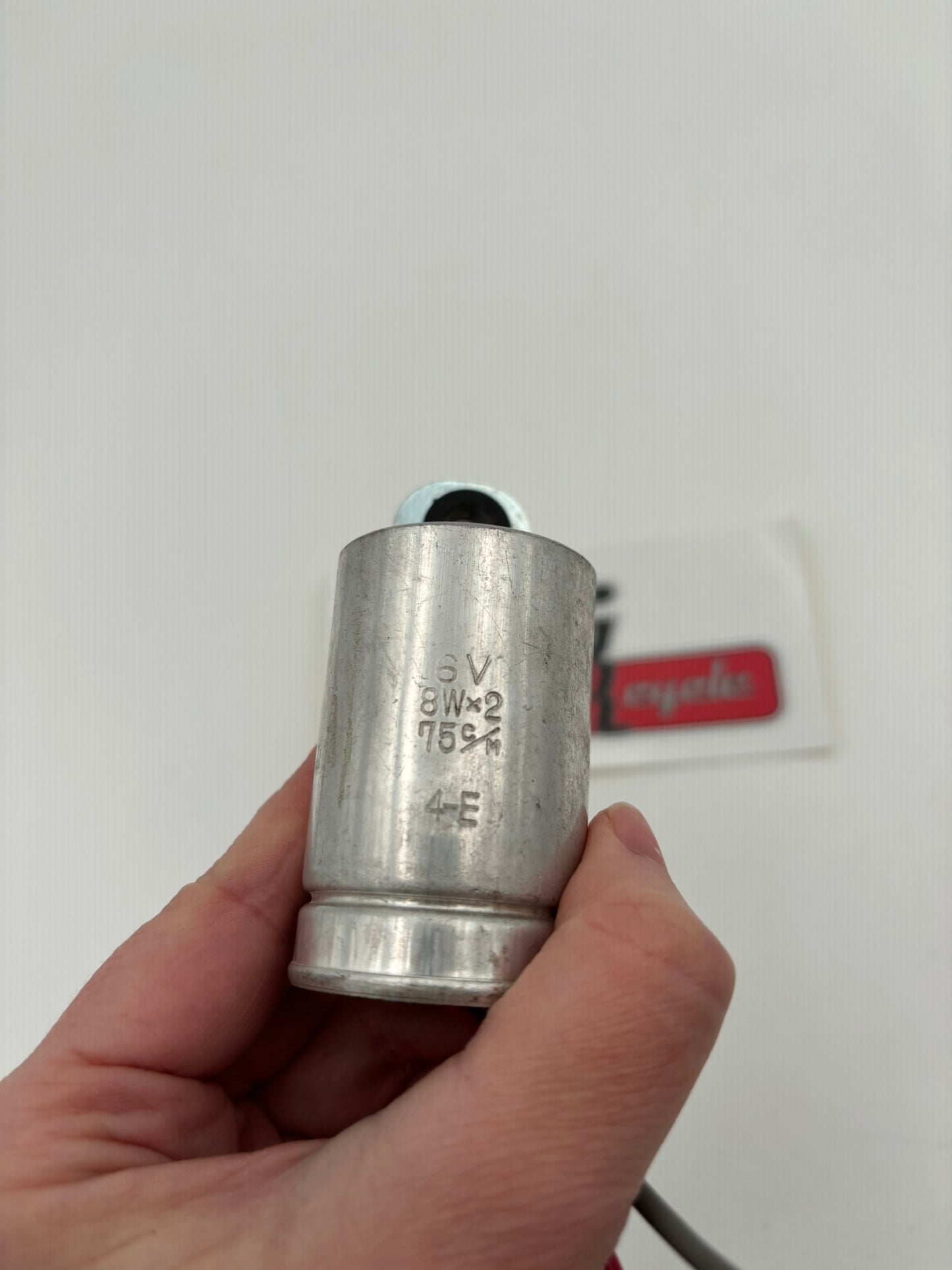 HONDA TURN SIGNAL RELAY (SUB 38300-001-030 38300-001-034 ) C1004-861-CMB H234
