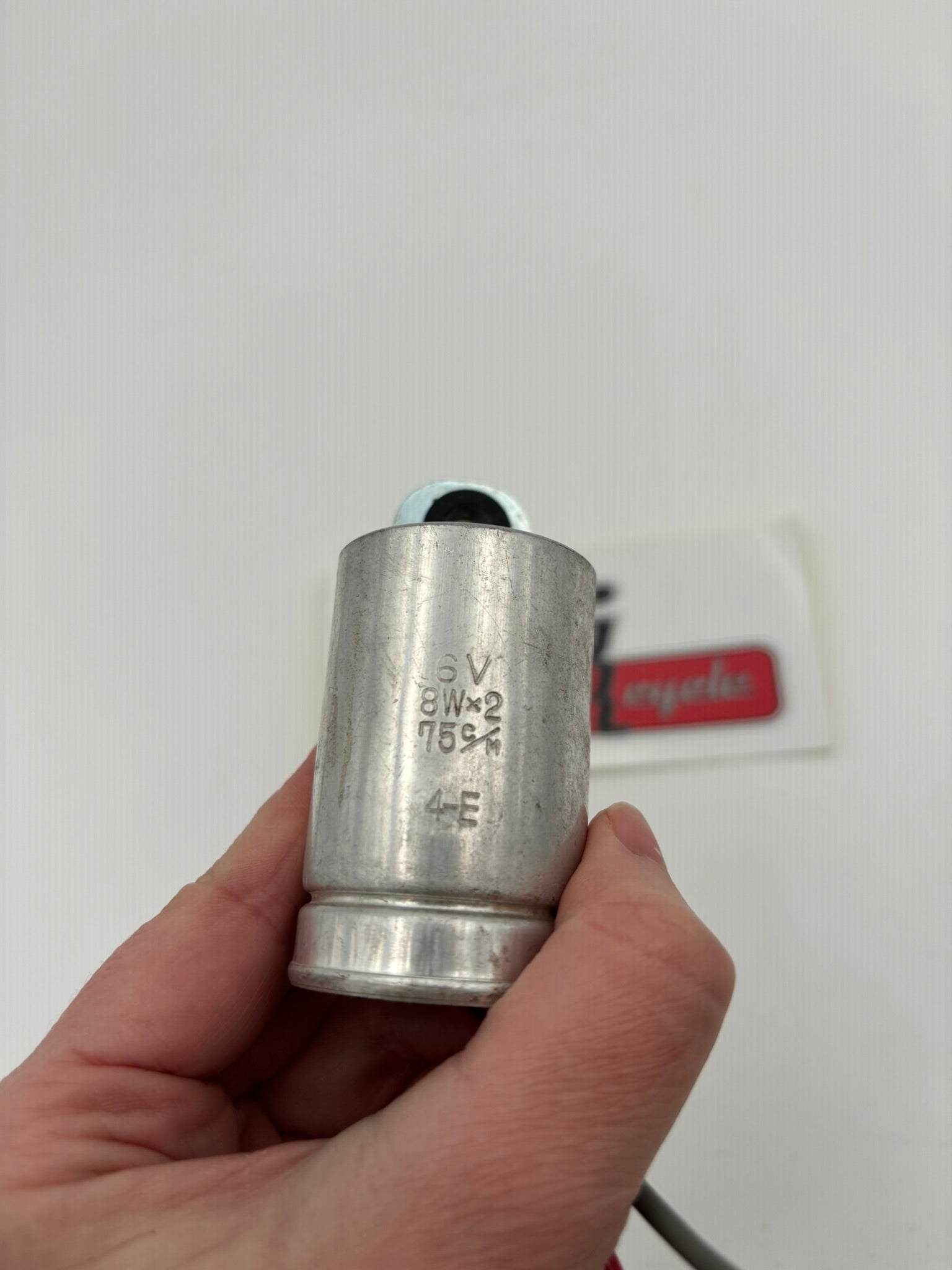 HONDA TURN SIGNAL RELAY (SUB 38300-001-030 38300-001-034 ) C1004-861-CMB H234
