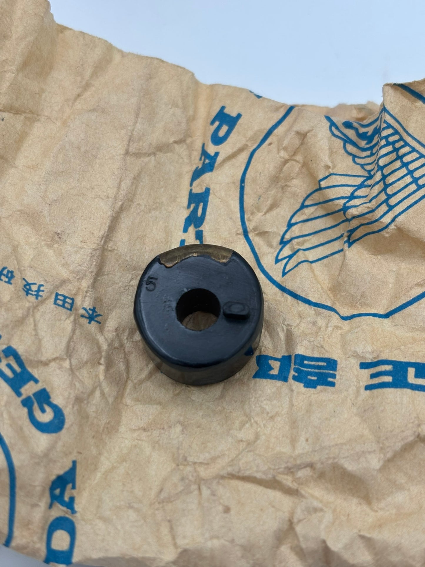 HONDA NEUTRAL SWITCH ROTOR (SUB 35753-250-600 35753-230-003 ) 35753-230-000 H234