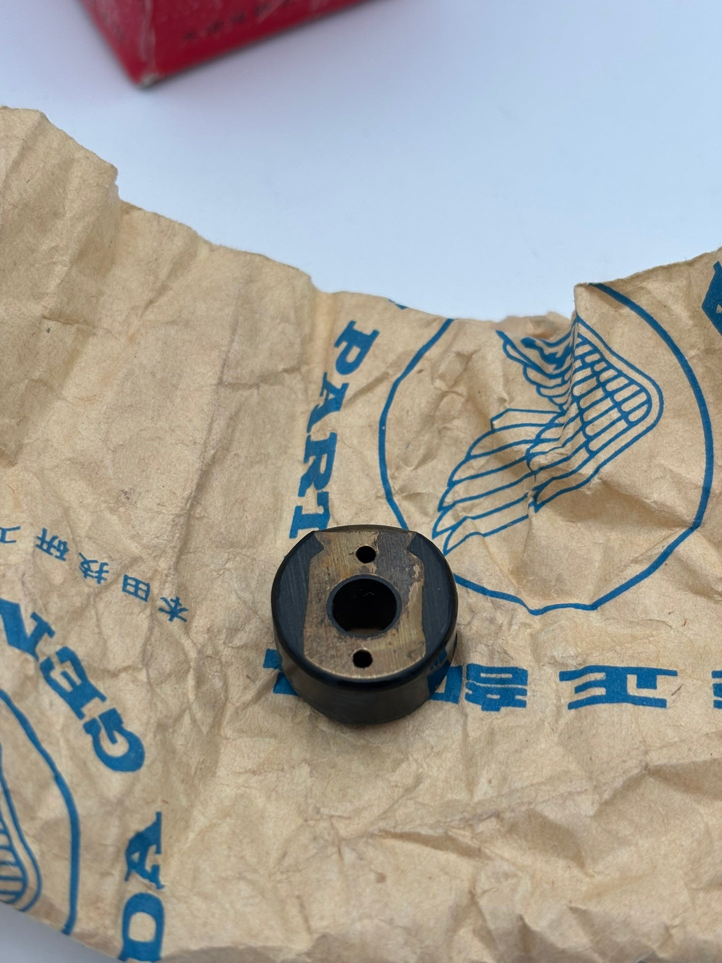 HONDA NEUTRAL SWITCH ROTOR (SUB 35753-250-600 35753-230-003 ) 35753-230-000 H234