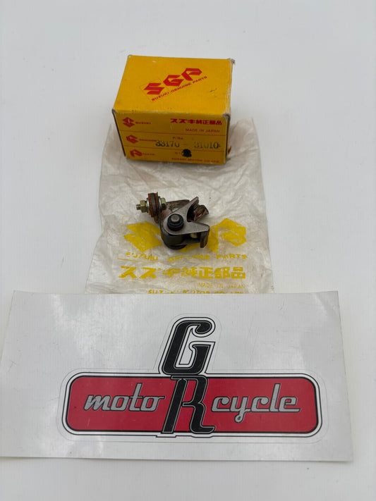 SUZUKI POINT ASSY 33170-31010 S42