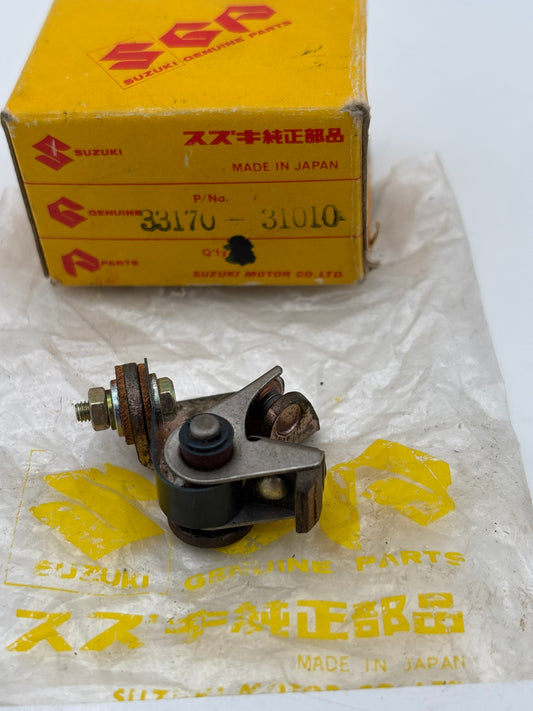 SUZUKI POINT ASSY 33170-31010 S42