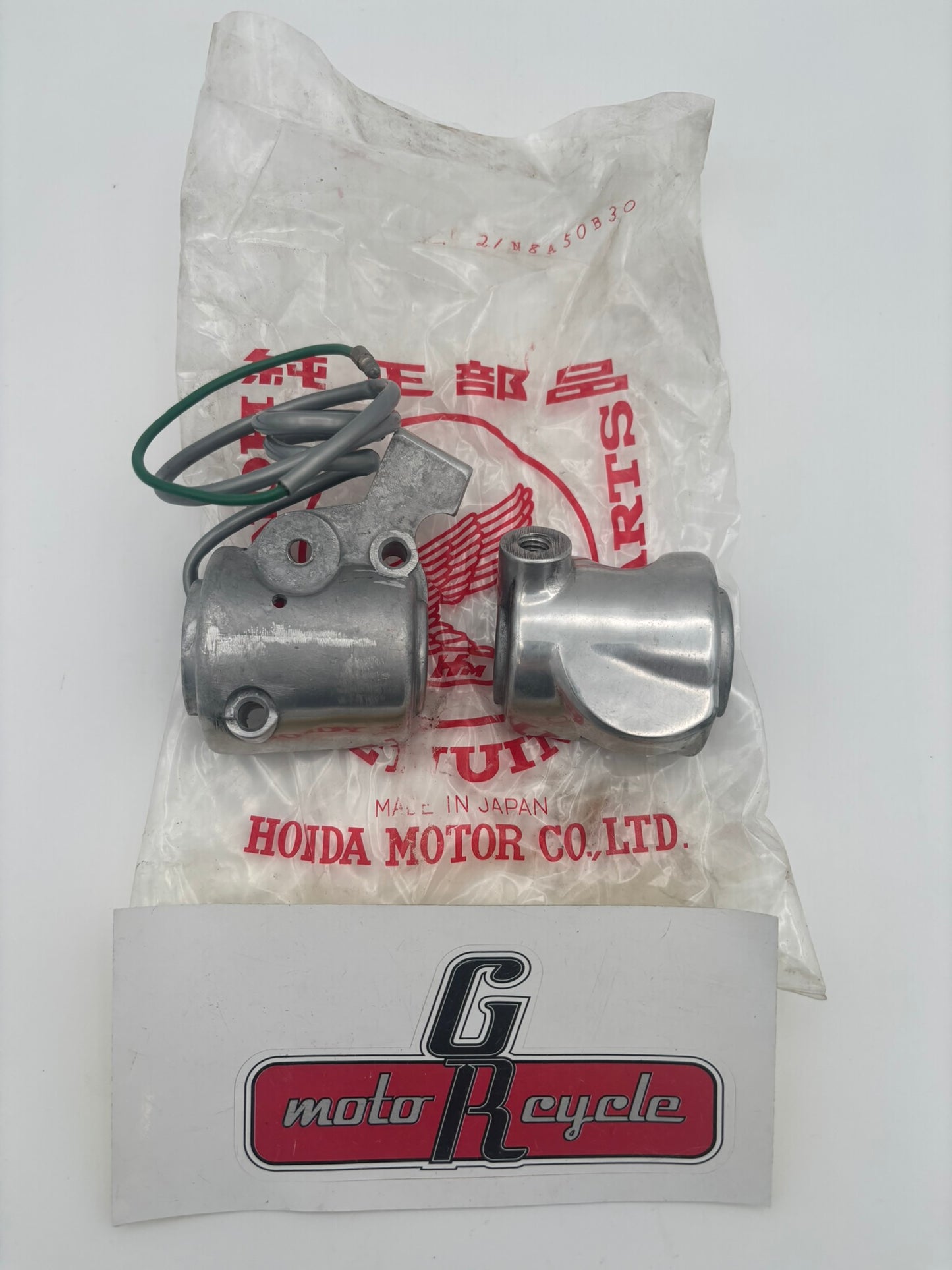 HONDA SWITCH (SUB 35250-028-600 35250-028-601 ) 35250-028-602 H234