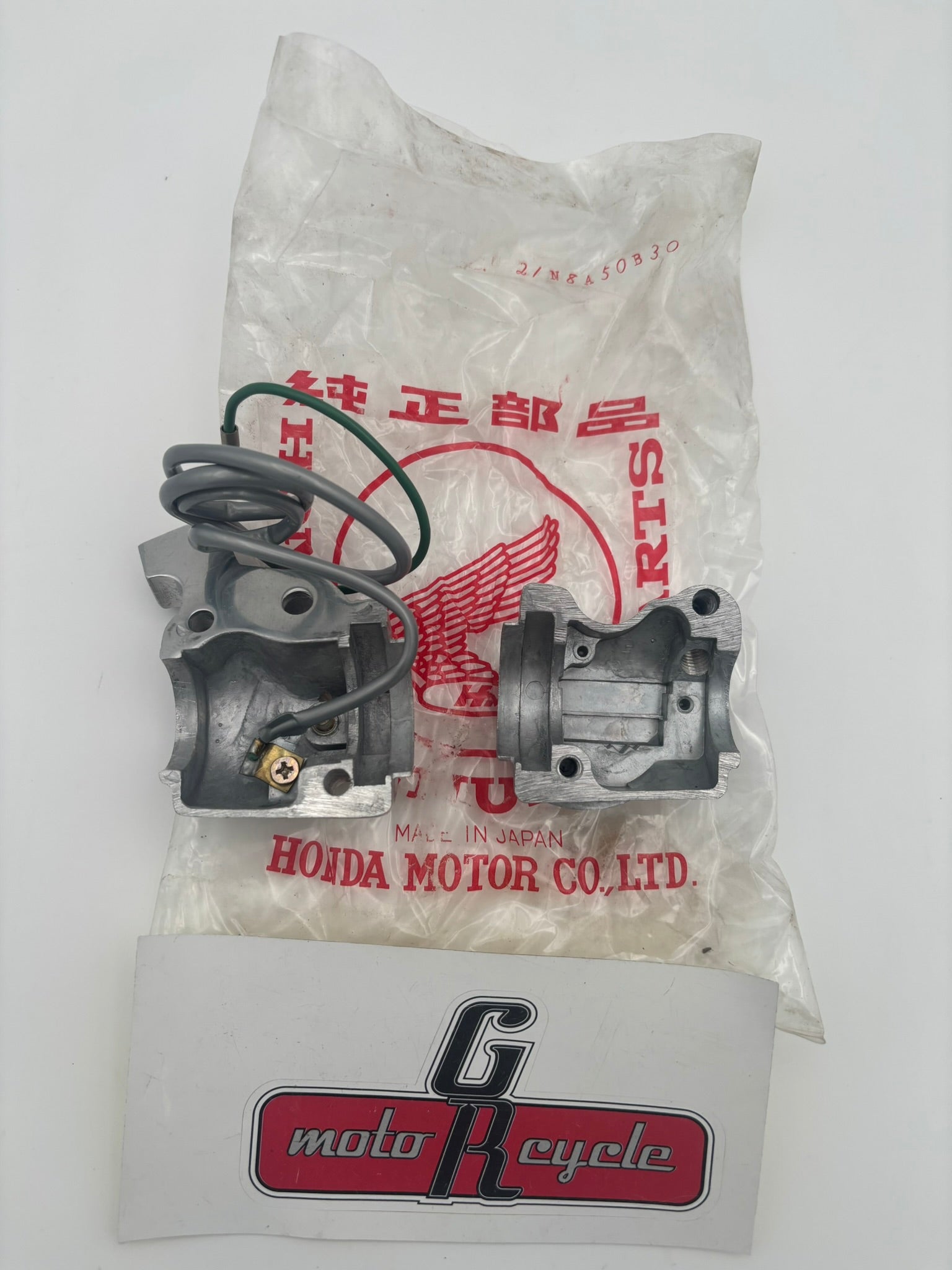 HONDA SWITCH (SUB 35250-028-600 35250-028-601 ) 35250-028-602 H234