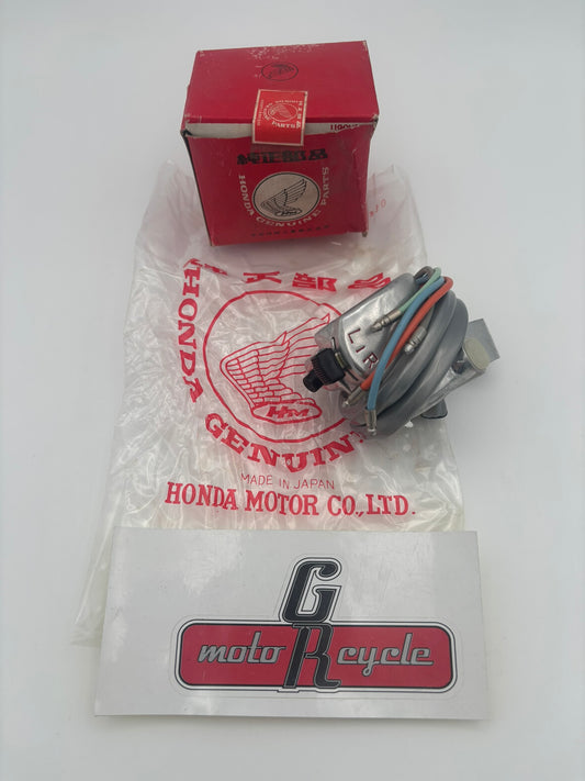 HONDA HORN & TURN SIGNAL SWITCH 35300-053-811 H234