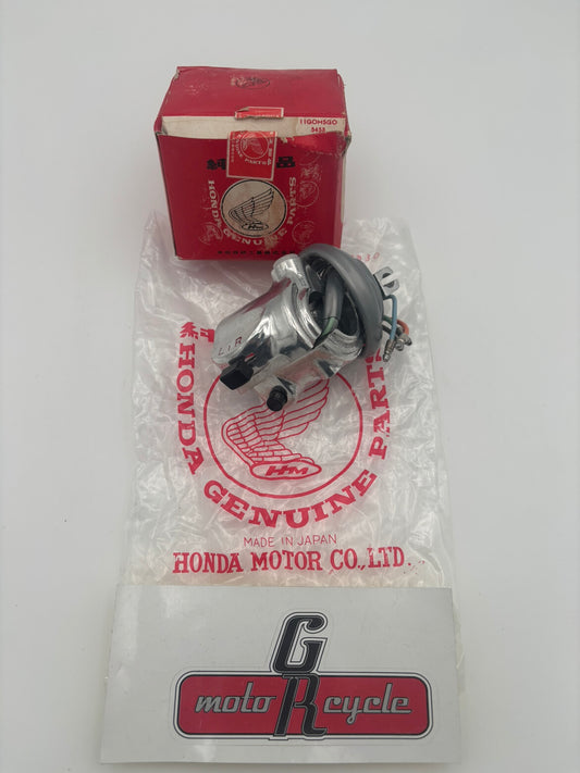HONDA HORN & TURN SIGNAL SWITCH 35250-230-023 H234