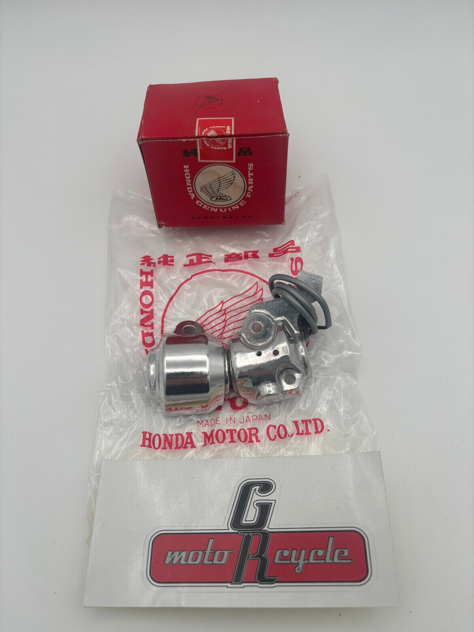 HONDA SWITCH 35250-033-000 H235