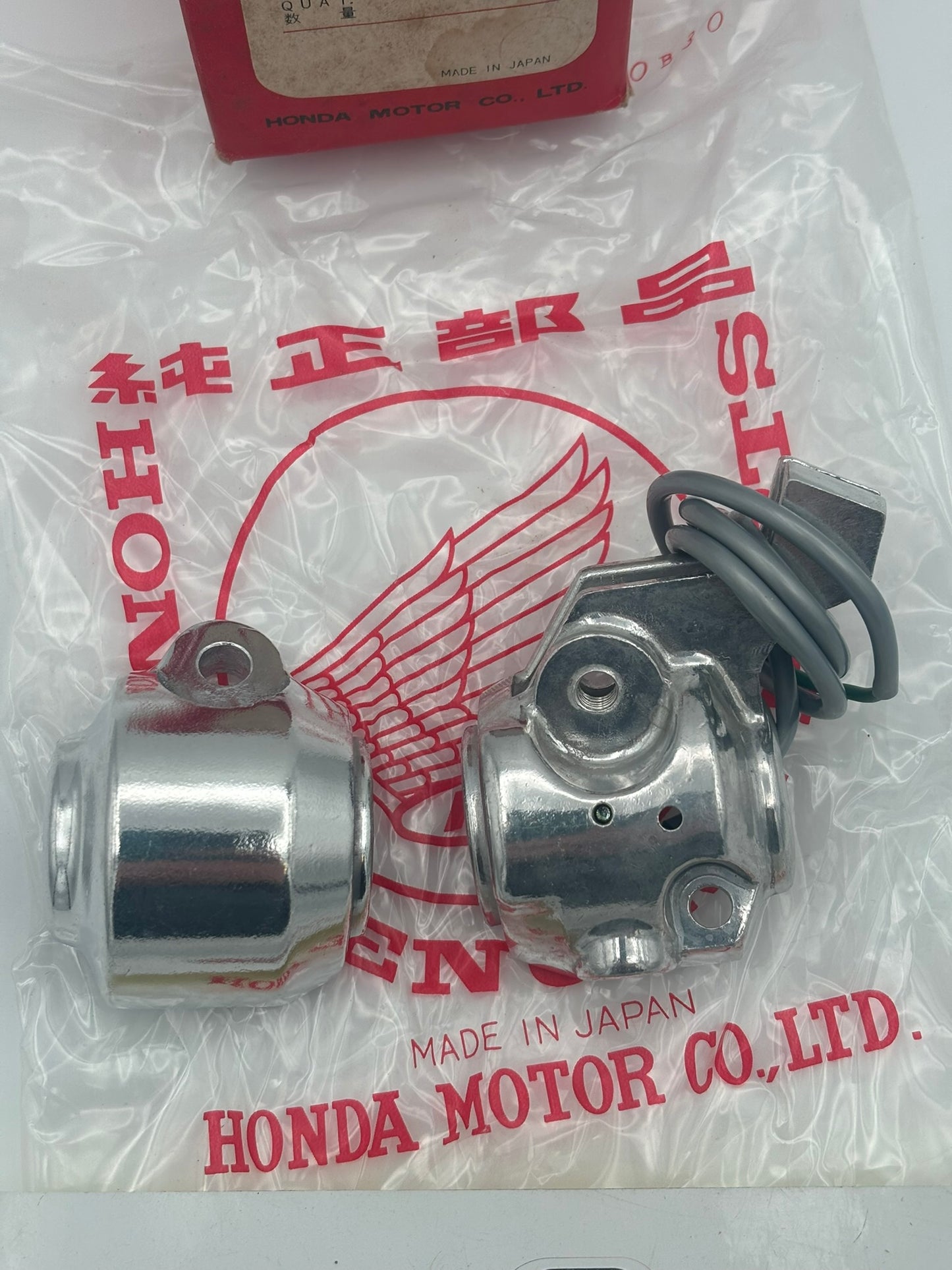 HONDA SWITCH 35250-033-000 H235