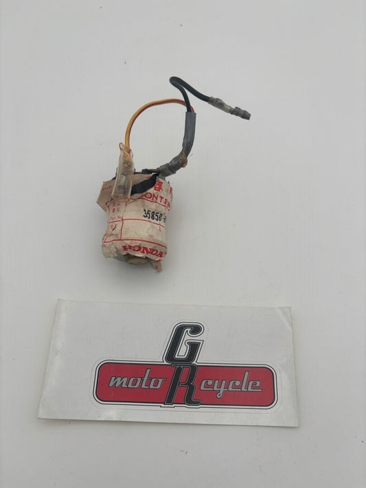 HONDA MAGNETIC SWITCH (SUB 35850-371-670 ) 35850-306-670 H234