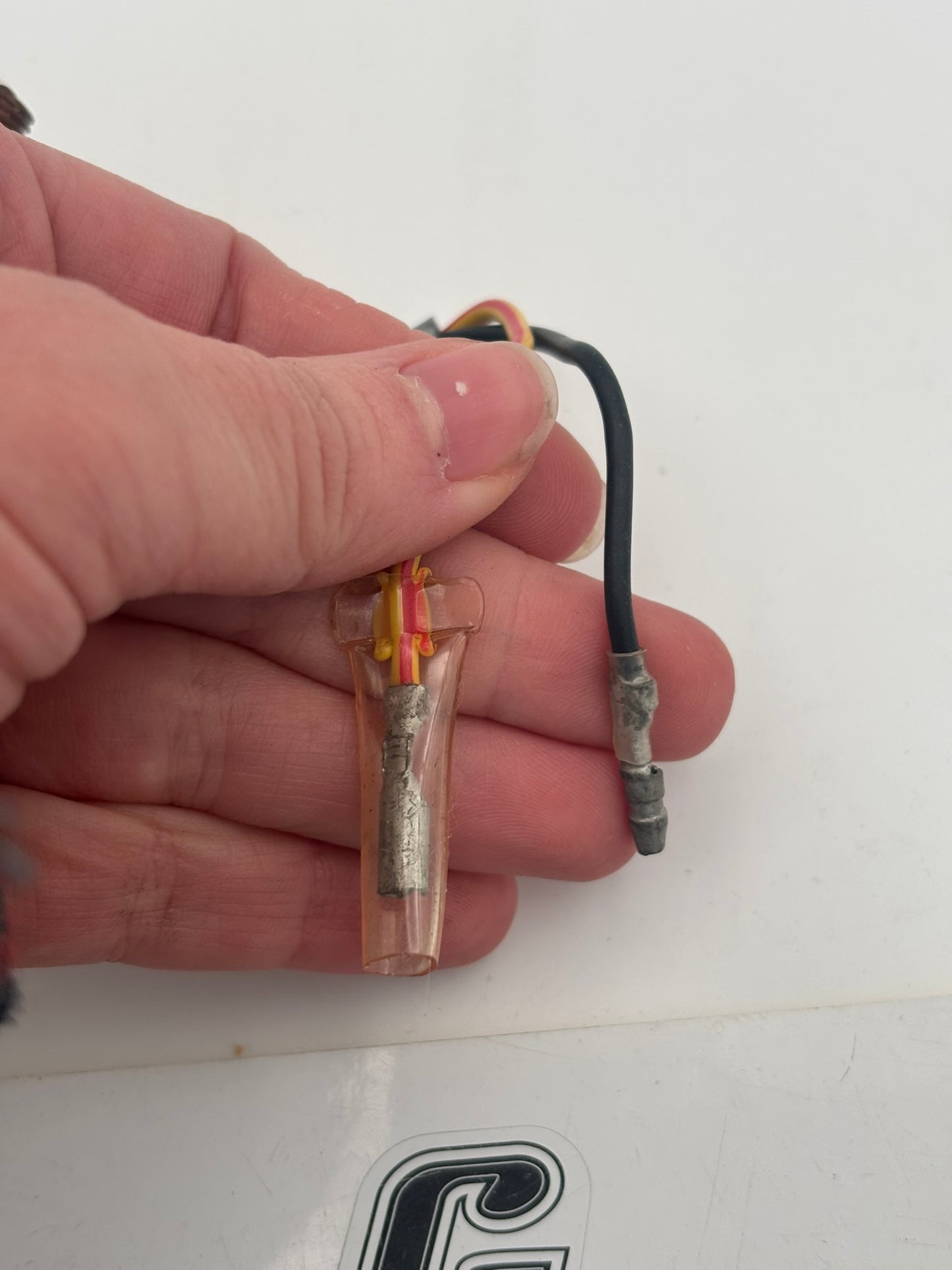 HONDA MAGNETIC SWITCH (SUB 35850-371-670 ) 35850-306-670 H234