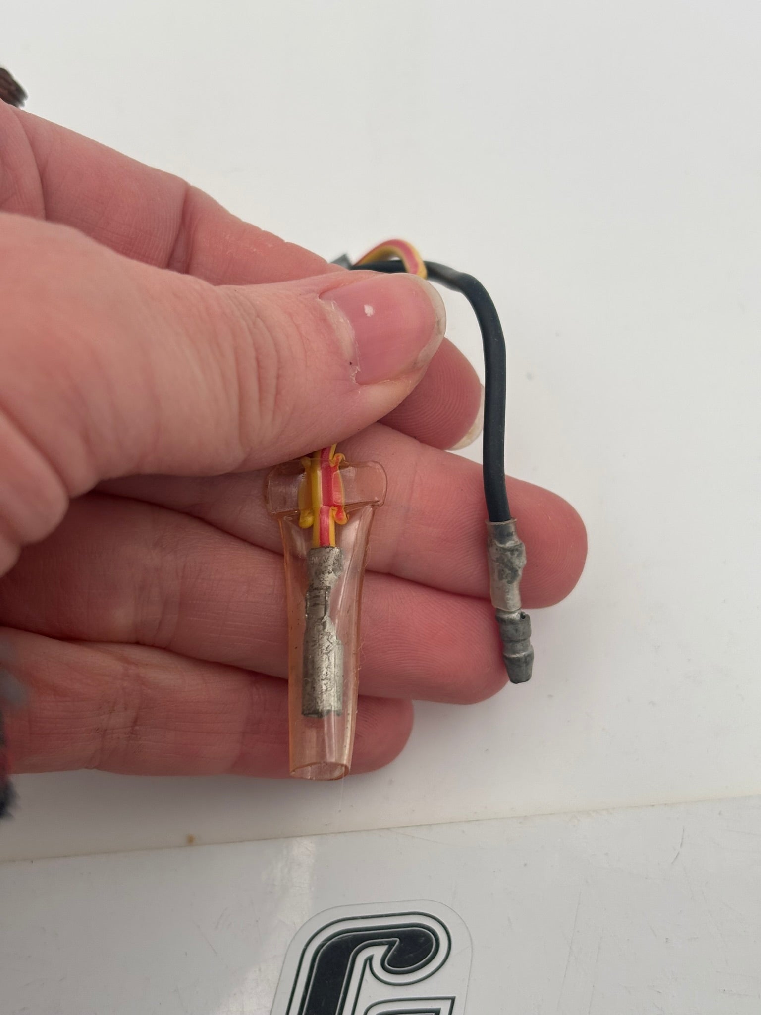 HONDA MAGNETIC SWITCH (SUB 35850-371-670 ) 35850-306-670 H234
