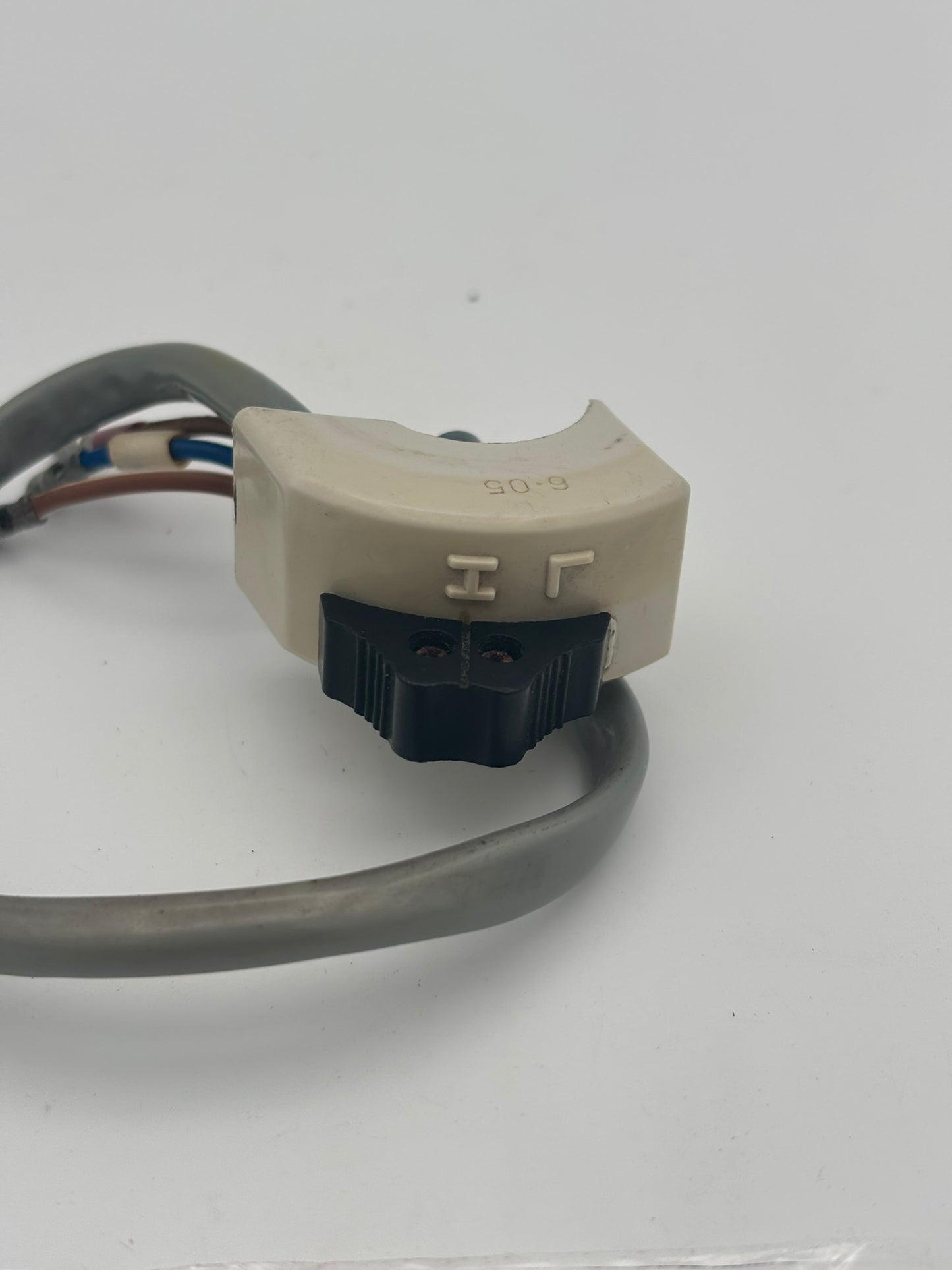 HONDA USED DIMMER SWITCH 35300-063-670-U H234