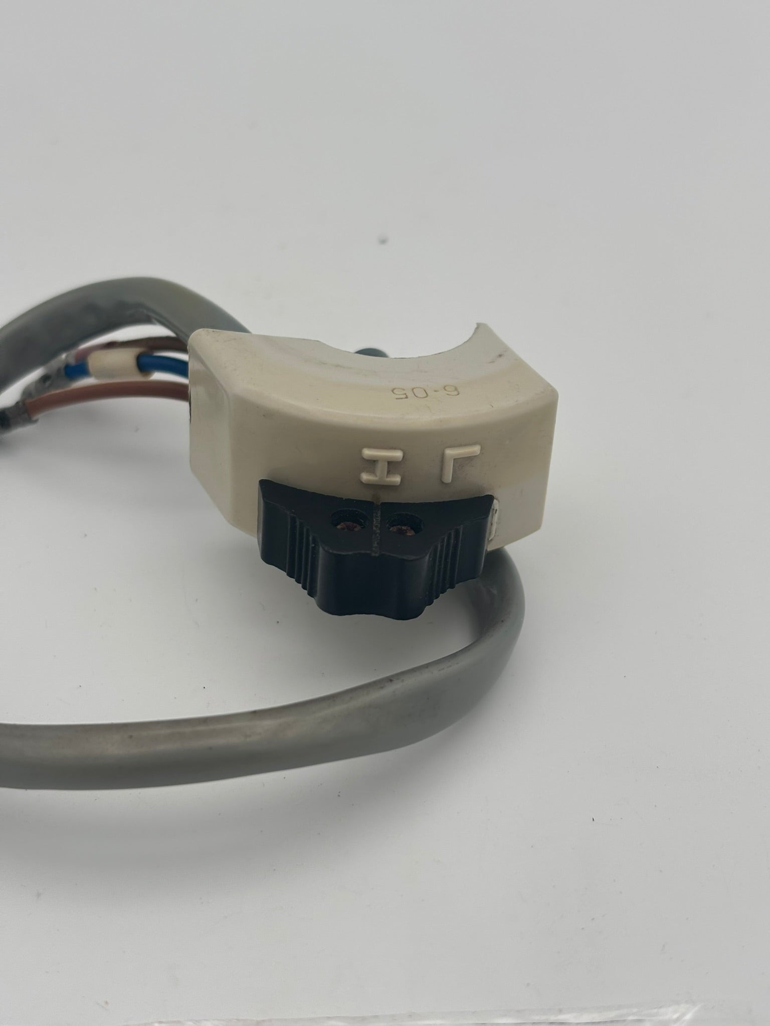 HONDA USED DIMMER SWITCH 35300-063-670-U H234