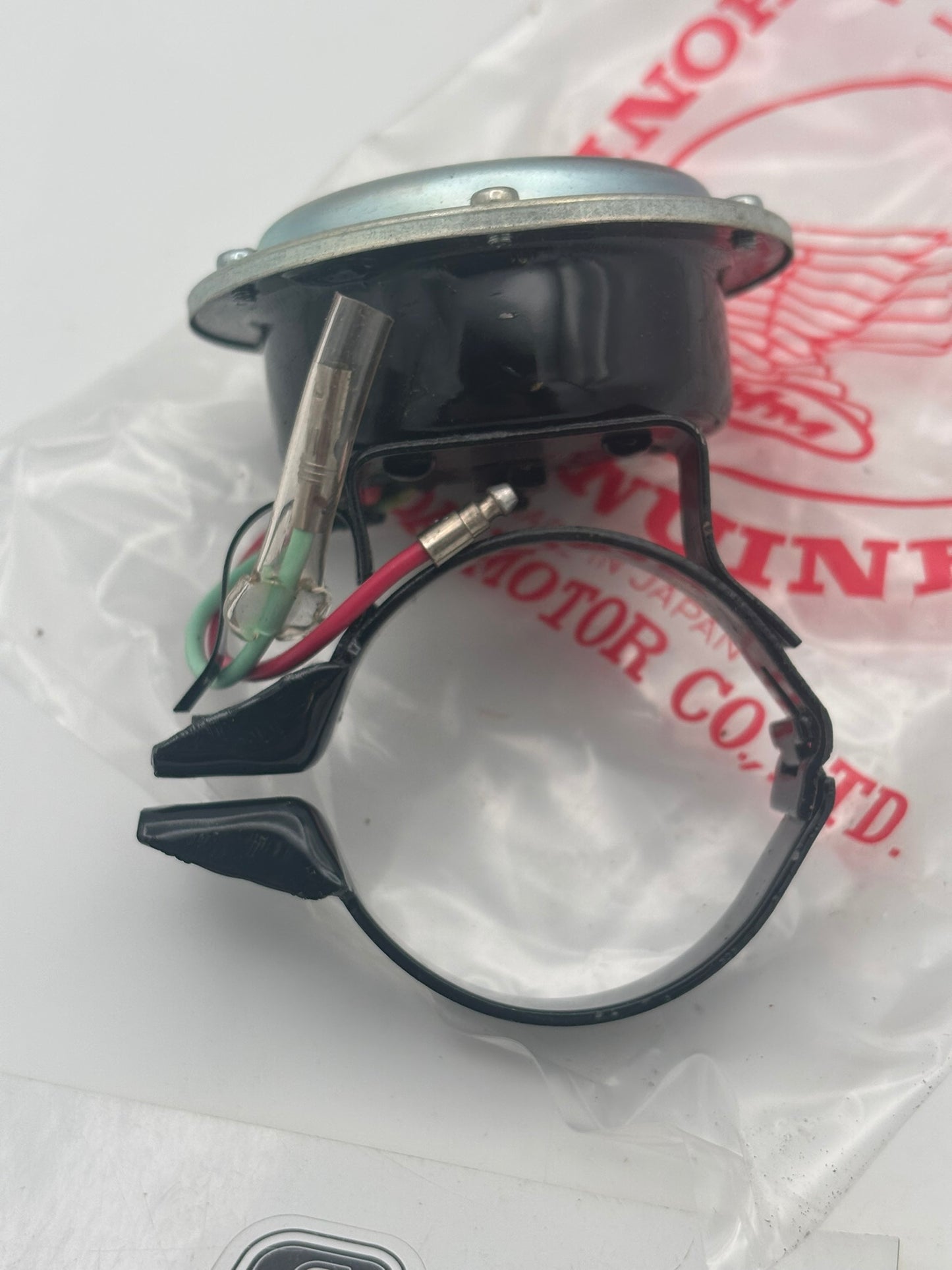 HONDA HORN ASSY 38100-046-000 H235