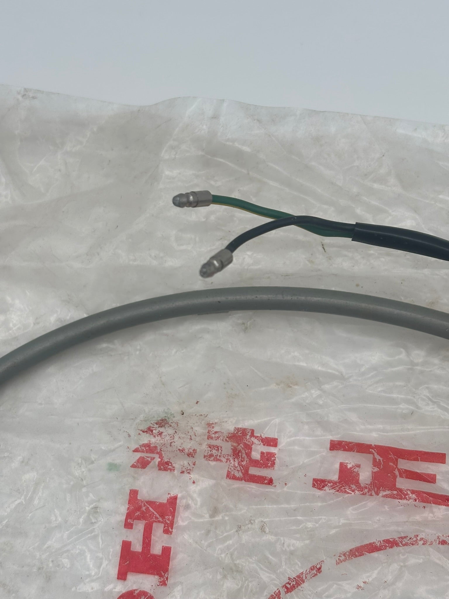 HONDA FRONT BRAKE CABLE (SUB 45450-235-671 ) 45450-235-670 H236