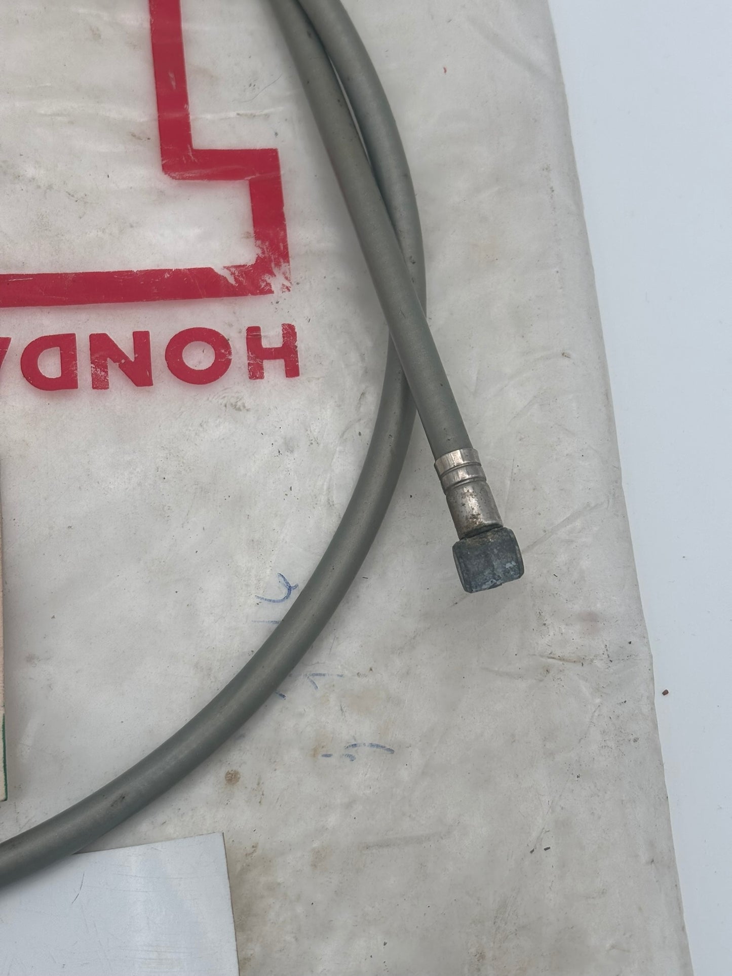 HONDA BRAKE CABLE (SUB 45450-001-030 ) C1005521C H236