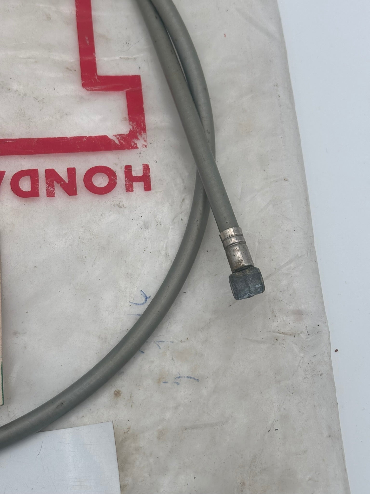 HONDA BRAKE CABLE (SUB 45450-001-030 ) C1005521C H236