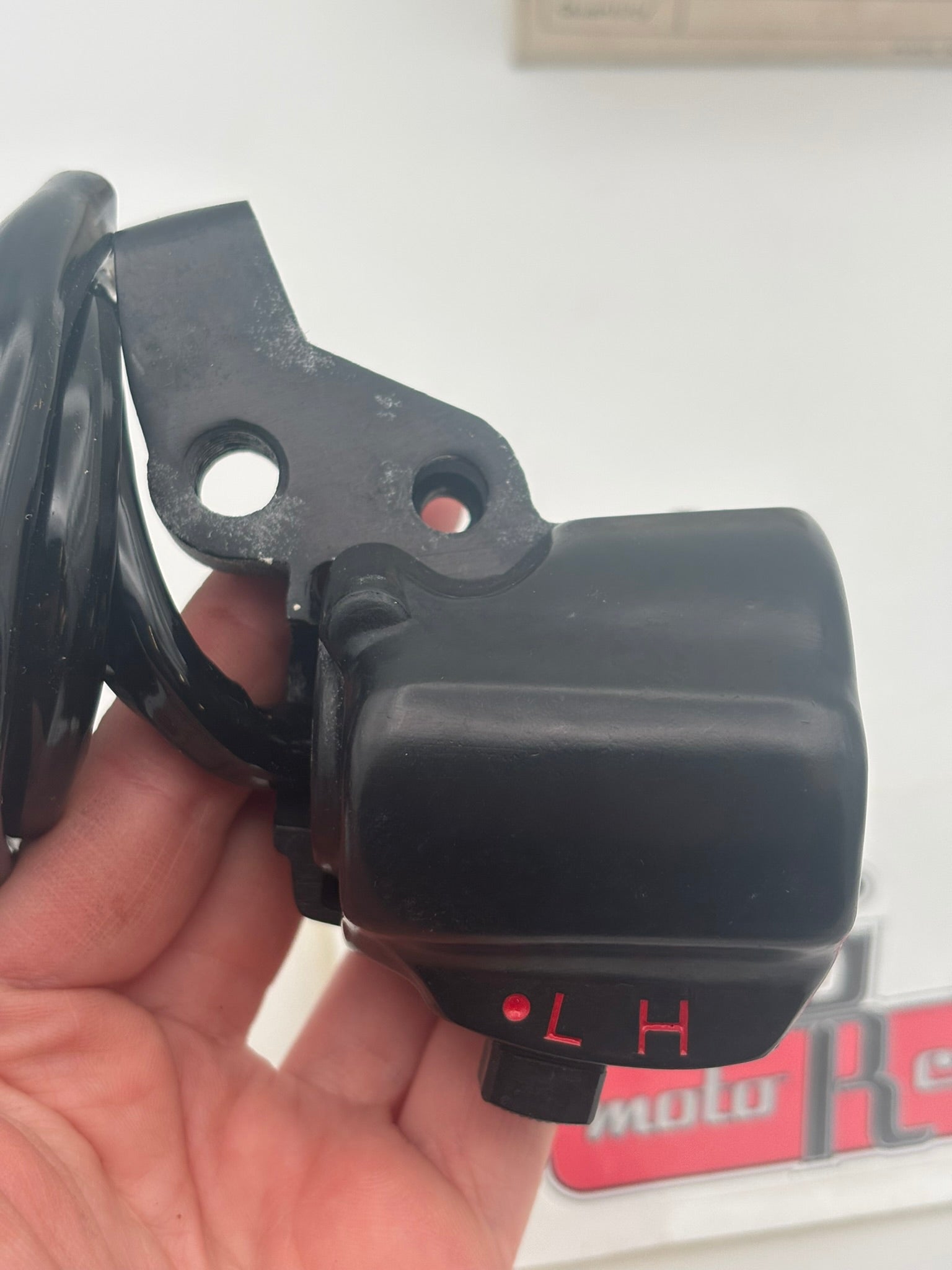 AFTERMARKET STARTER SWITCH MADE IN JAPAN 35300-316-670-J H236
