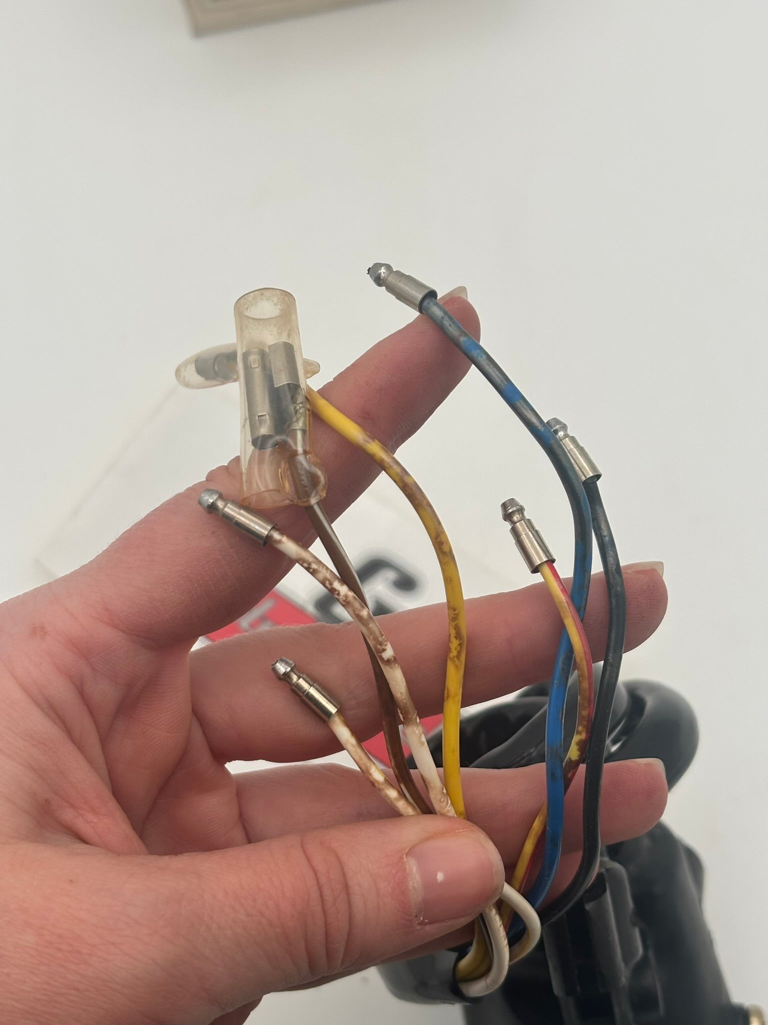 AFTERMARKET STARTER SWITCH MADE IN JAPAN 35300-316-670-J H236