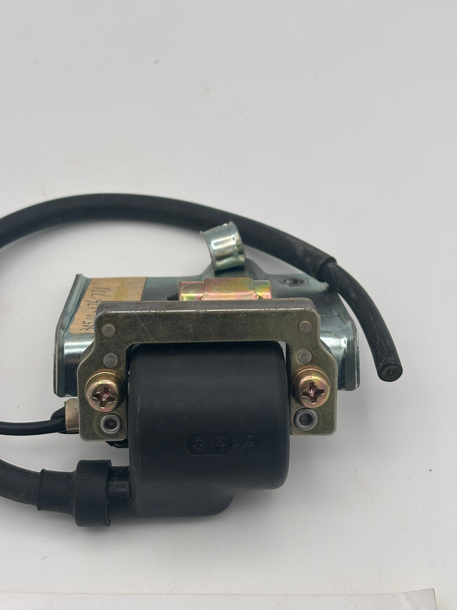HONDA IGNITION COIL 30500-176-771 H236
