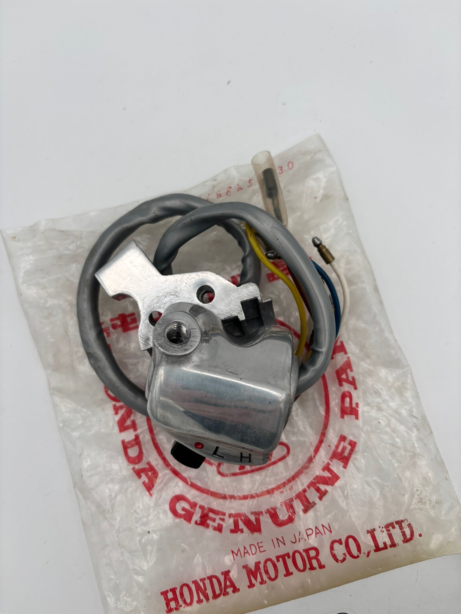 HONDA DIMMER SWITCH 35300-237-671 H236