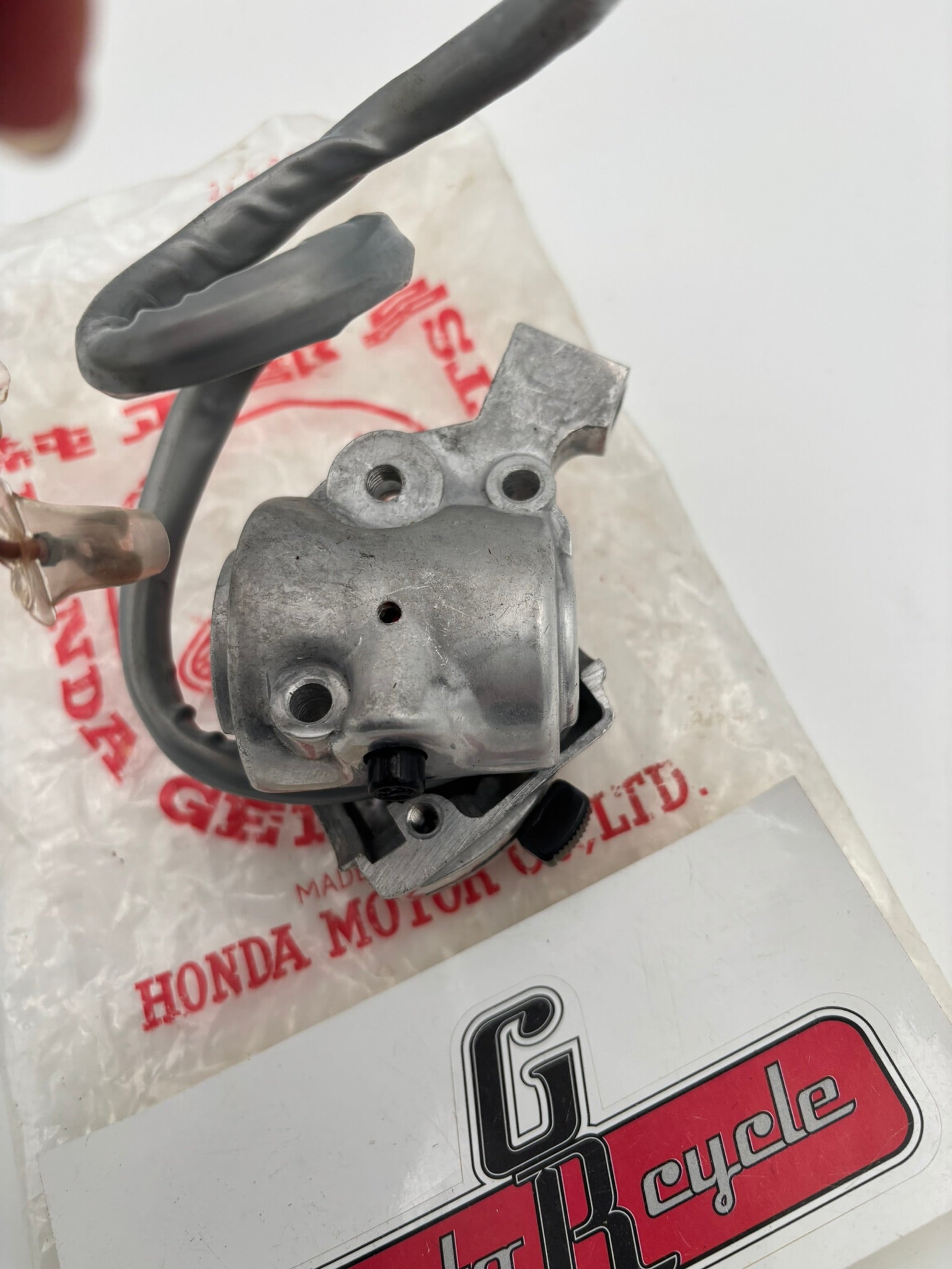 HONDA DIMMER SWITCH 35300-237-671 H236