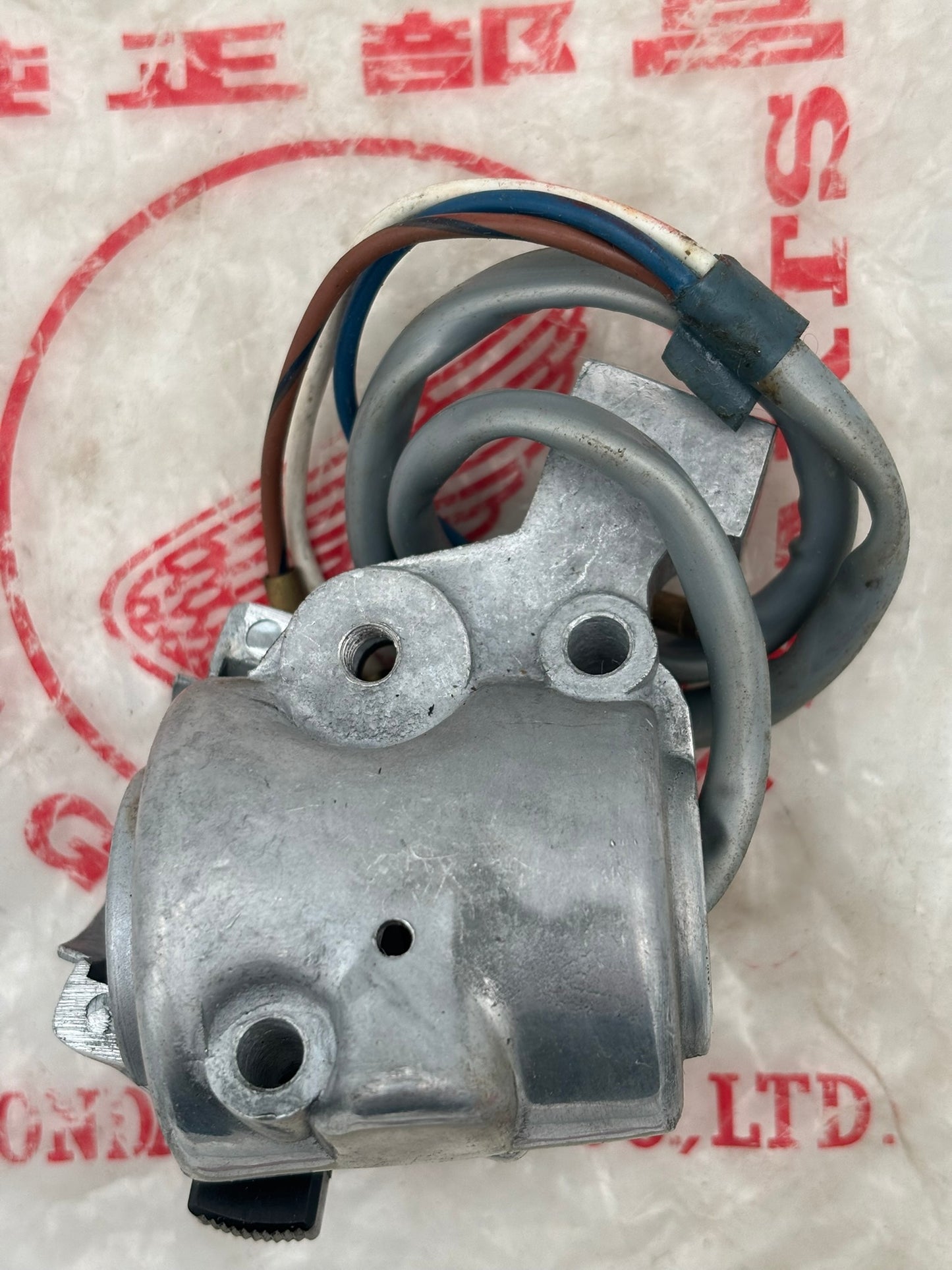 HONDA DIMMER SWITCH (SUB 35300-237-702 35300-242-305 ) 35300-237-701 H236