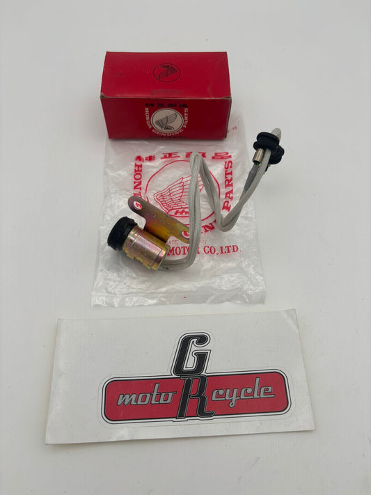 HONDA CONDENSER (SUB 30250-259-013 30250-259-044 ) 30250-259-014 H237