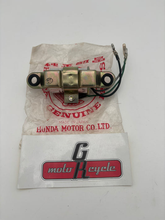 HONDA TURN SIGNAL RELAY 38300-235-671 H237