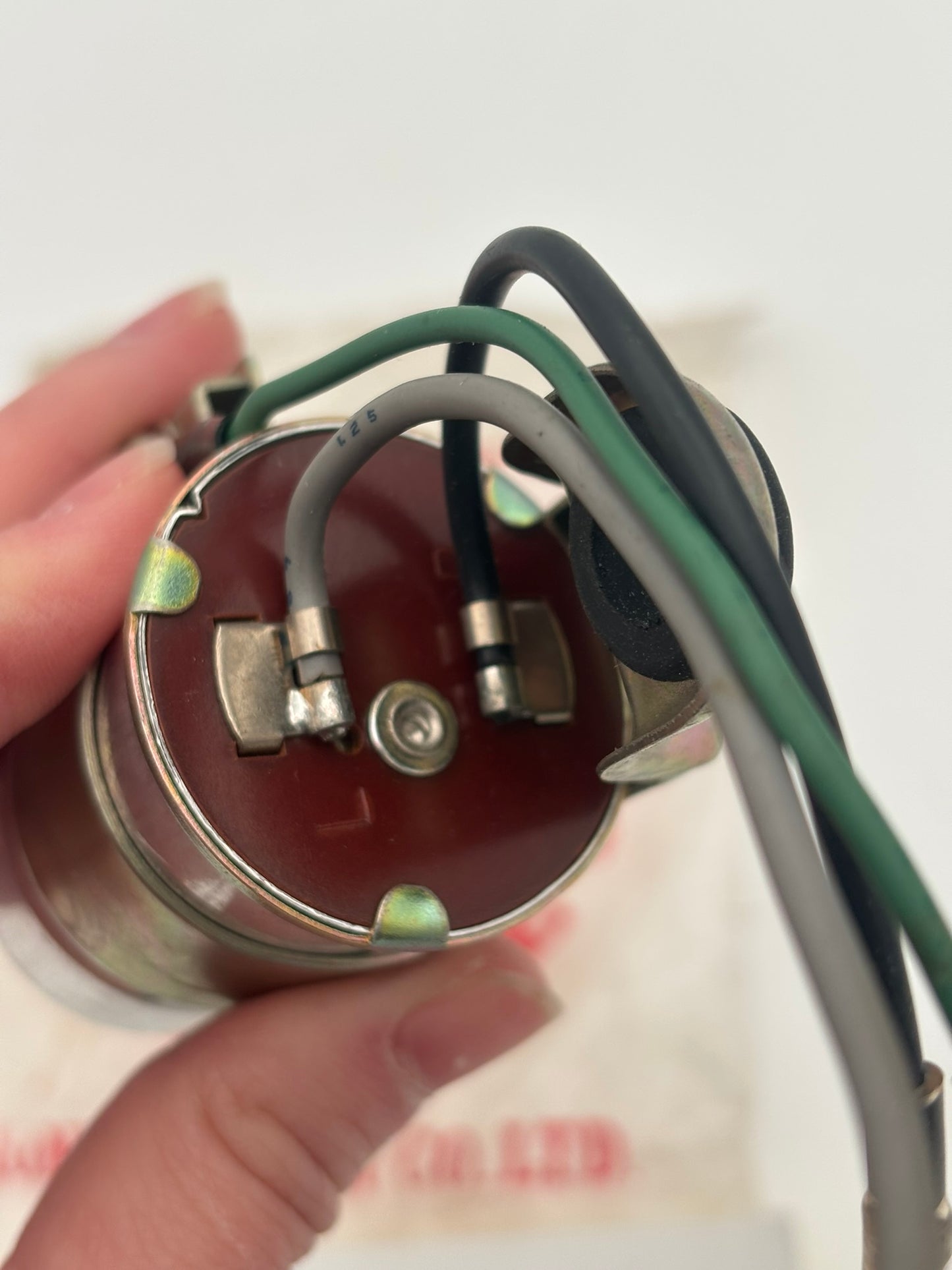 HONDA TURN SIGNAL RELAY 38300-235-671 H237