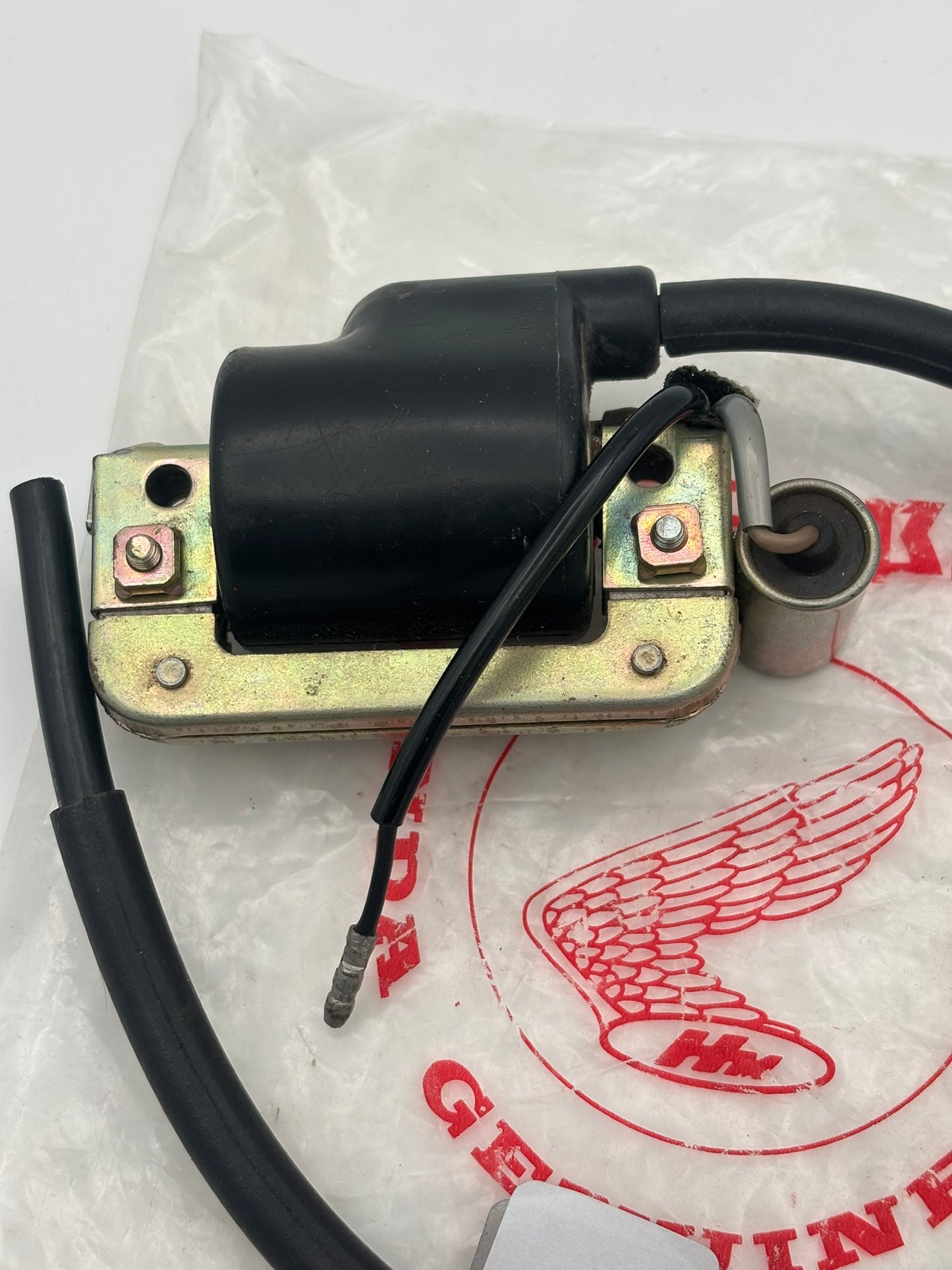 HONDA IGNITION COIL 30400-129-670 H235