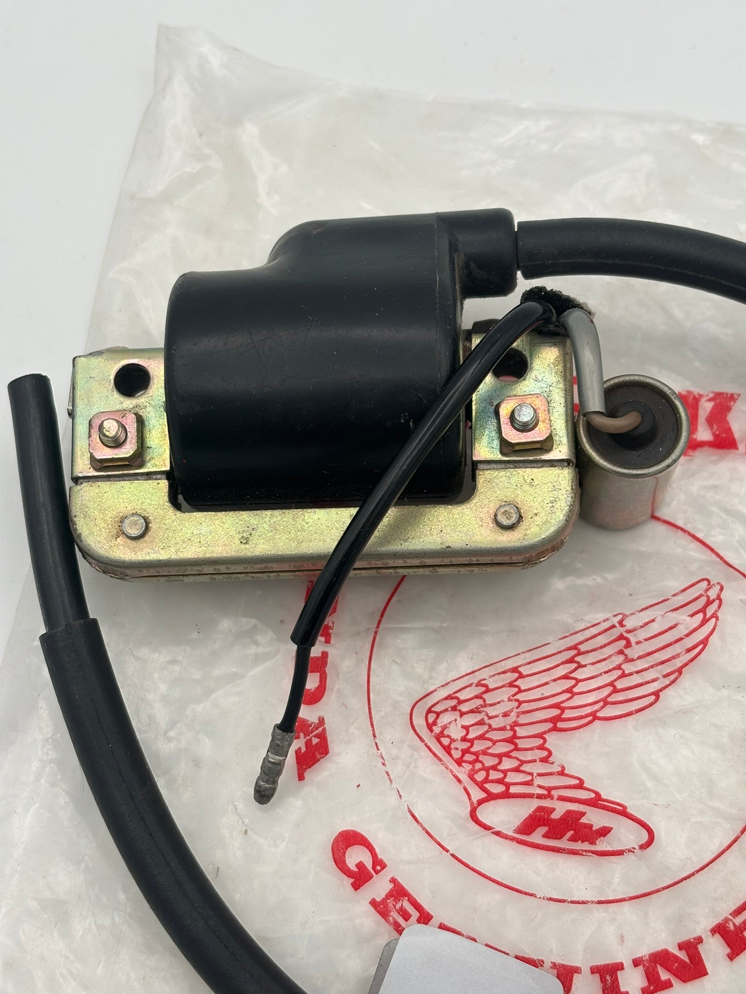 HONDA IGNITION COIL 30400-129-670 H235
