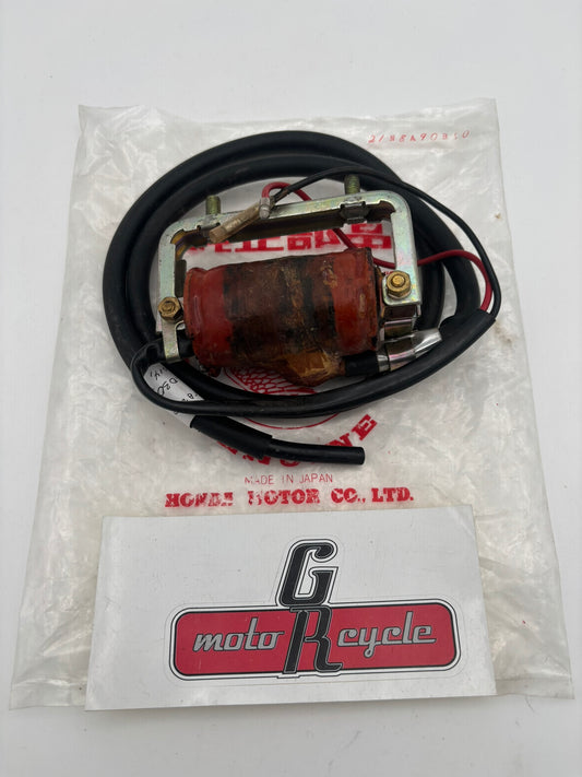 HONDA IGNITION COIL (SUB 30500-030-014 30500-030-405 ) 30500-030-013 H235