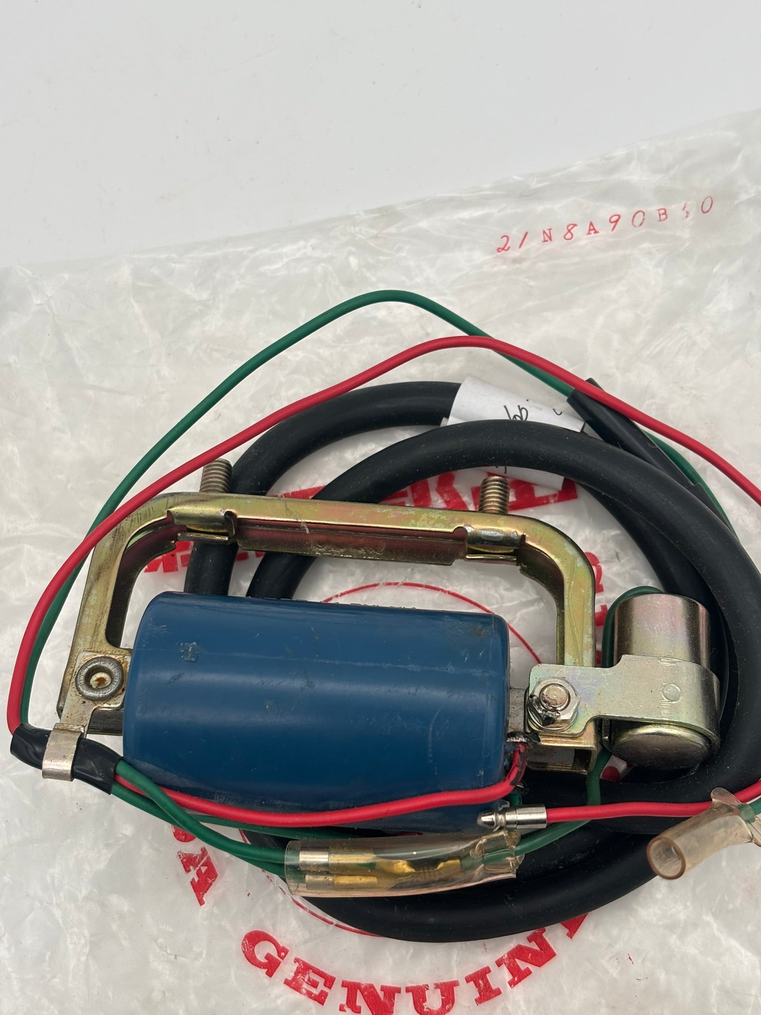 HONDA IGNITION COIL (SUB 30400-052-000 ) 30400-052-156 H235