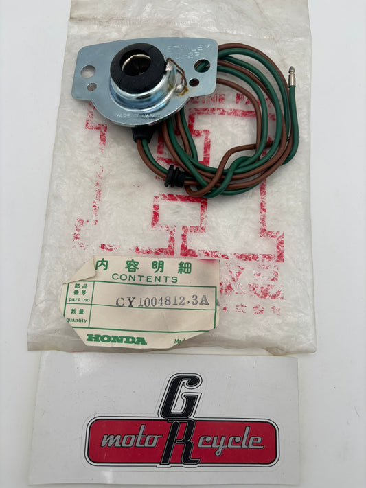 HONDA TAIL LIGHT SOCKET (SUB 33710-001-811 33710-011-671 ) CY10048123A H237