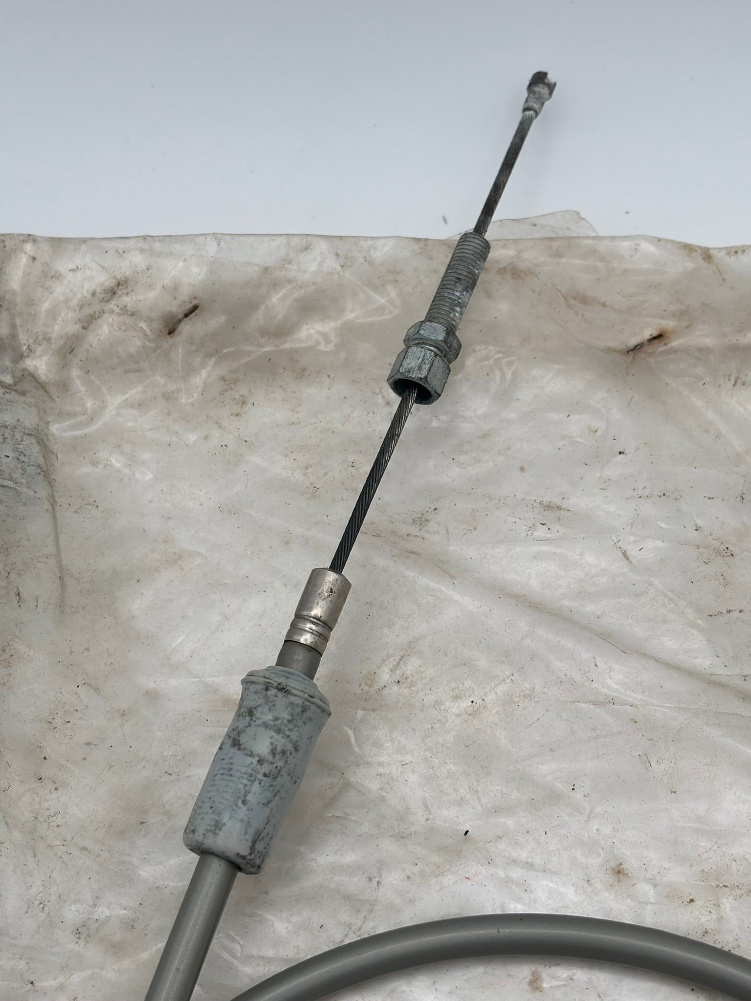 HONDA CLUTCH CABLE (SUB 22870-273-020 22870-315-600 ) 22870-235-690 H238