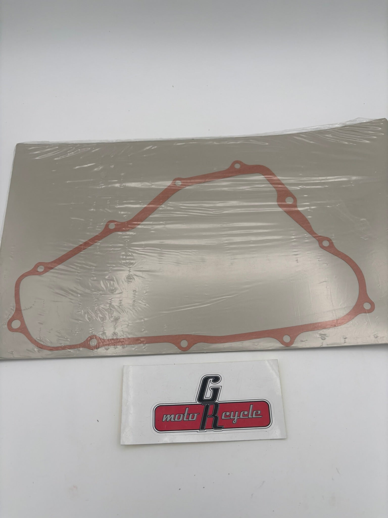 HONDA CRANKCASE COVER GASKET (SUB 11395-KA5-306 11395-ML3-690 ) 11395-MAC-680 H239