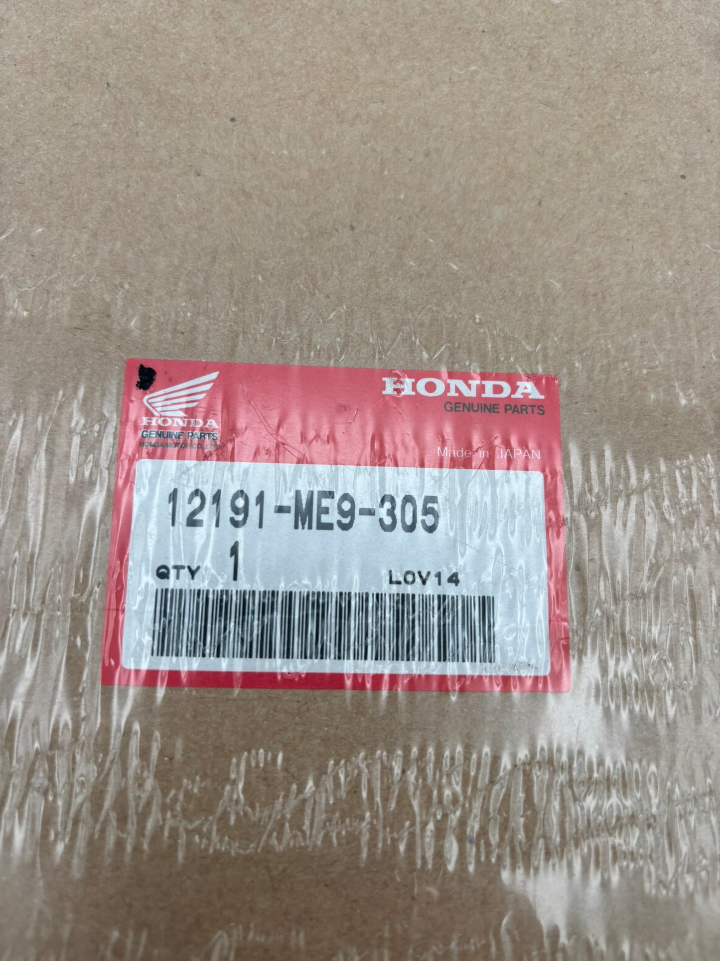 HONDA CYLINDER GASKET (SUB 12191-ME9-000 ) 12191-ME9-305 H239