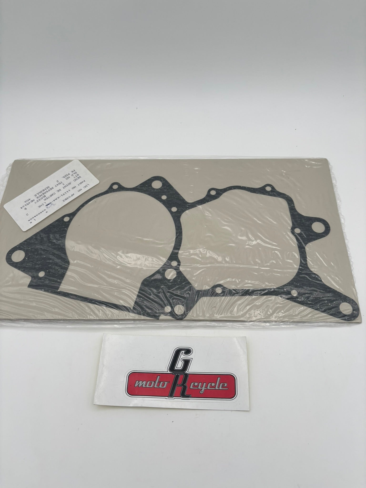 HONDA CRANKCASE GASKET (SUB 11191-KA4-308 ) 11191-KA4-740 H239