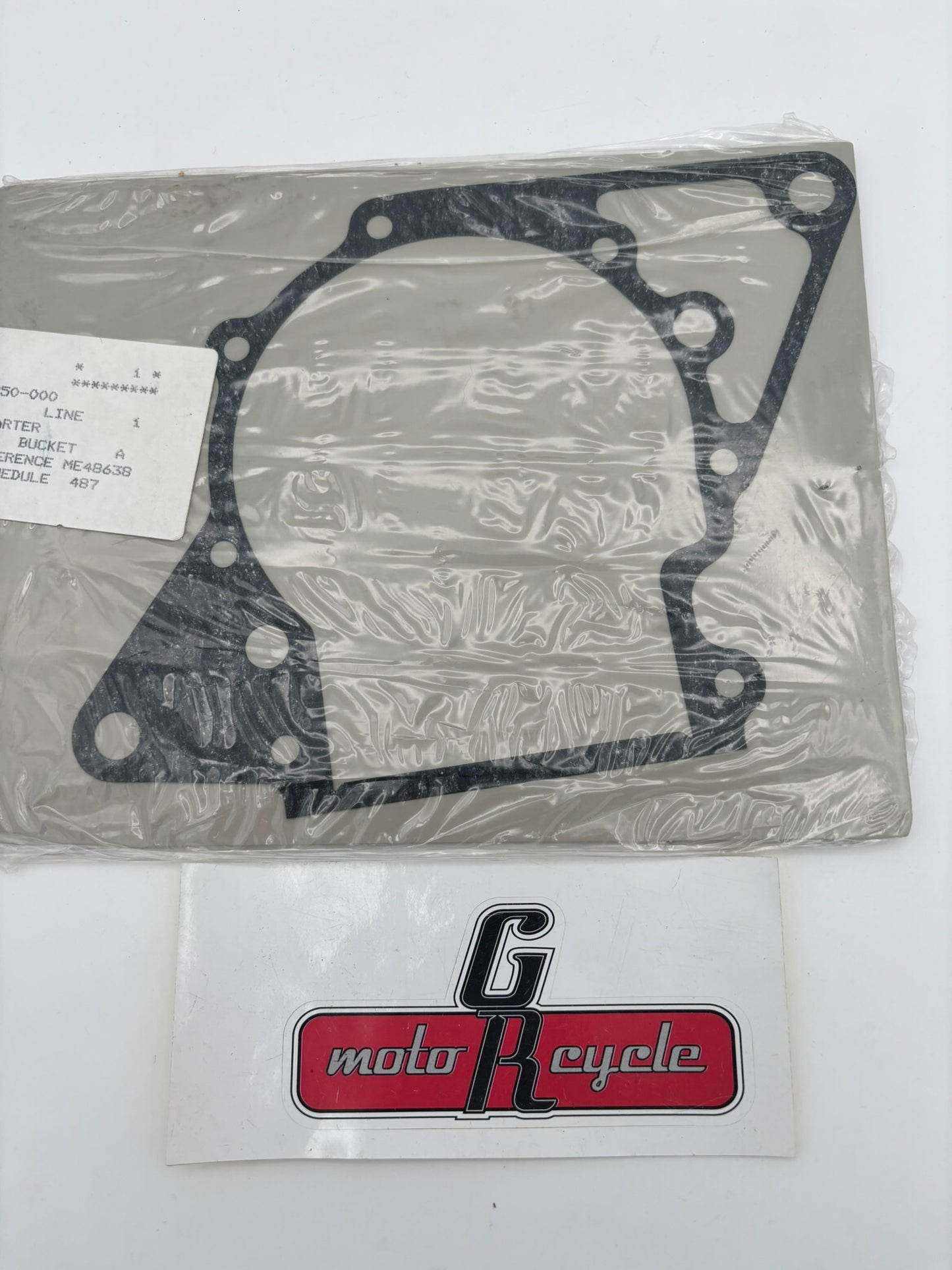 HONDA CRANKCASE GASKET (SUB 11191-950-306 ) 11191-950-000 H239