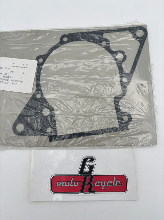 HONDA CRANKCASE GASKET (SUB 11191-950-306 ) 11191-950-000 H239