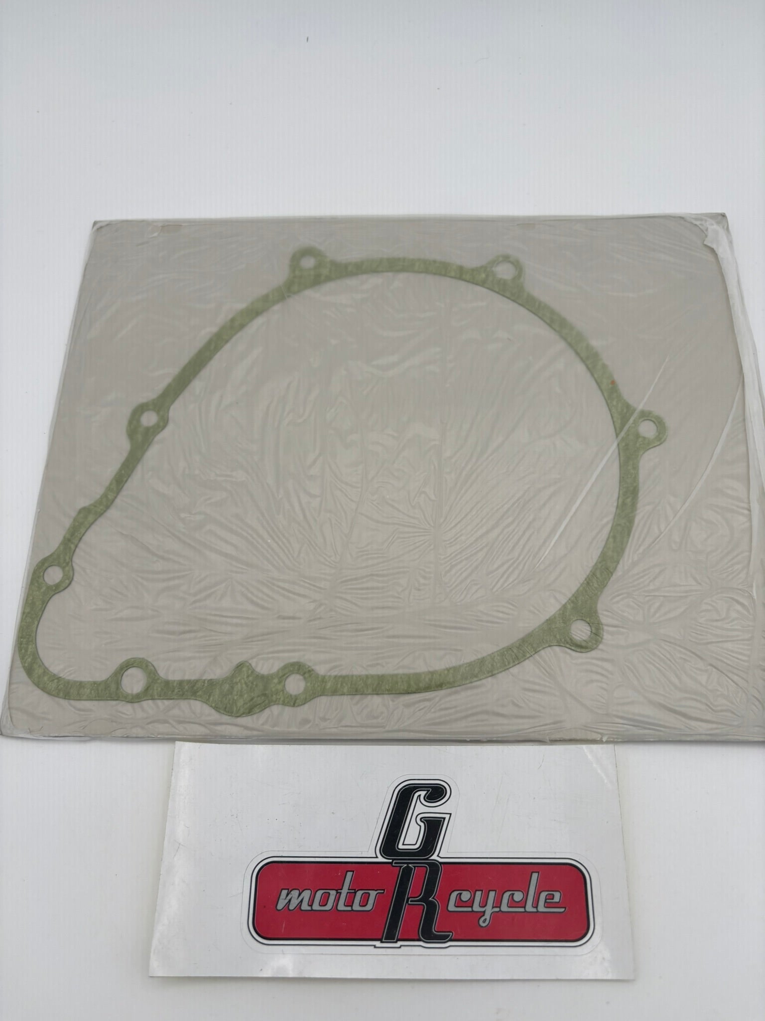 HONDA LEFT CRANKCASE COVER GASKET (SUB 11395-425-000 11395-425-003 ) 11395-425-306 H239